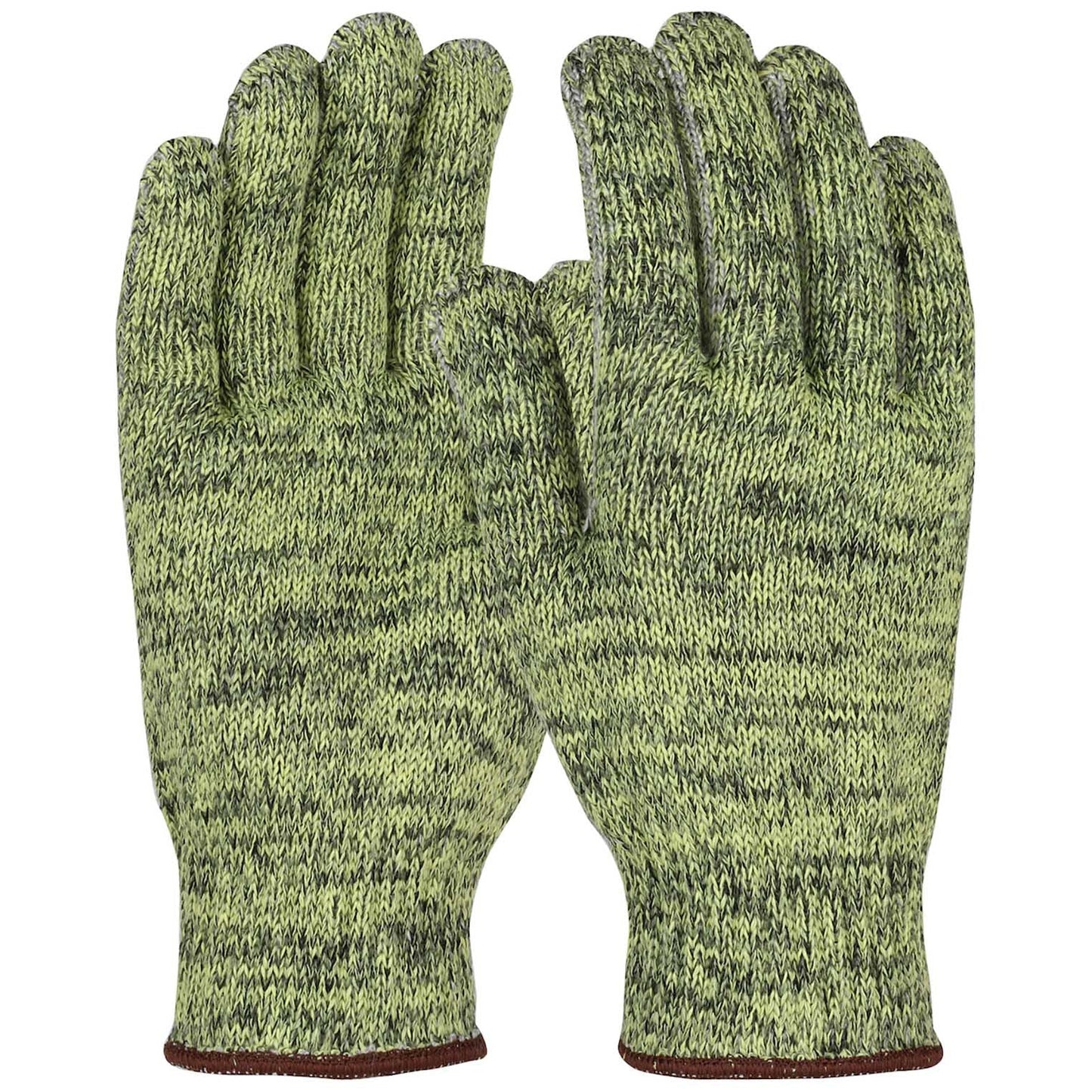 ANSI Cut Level A8 Gloves - PIP - Aramid Blend