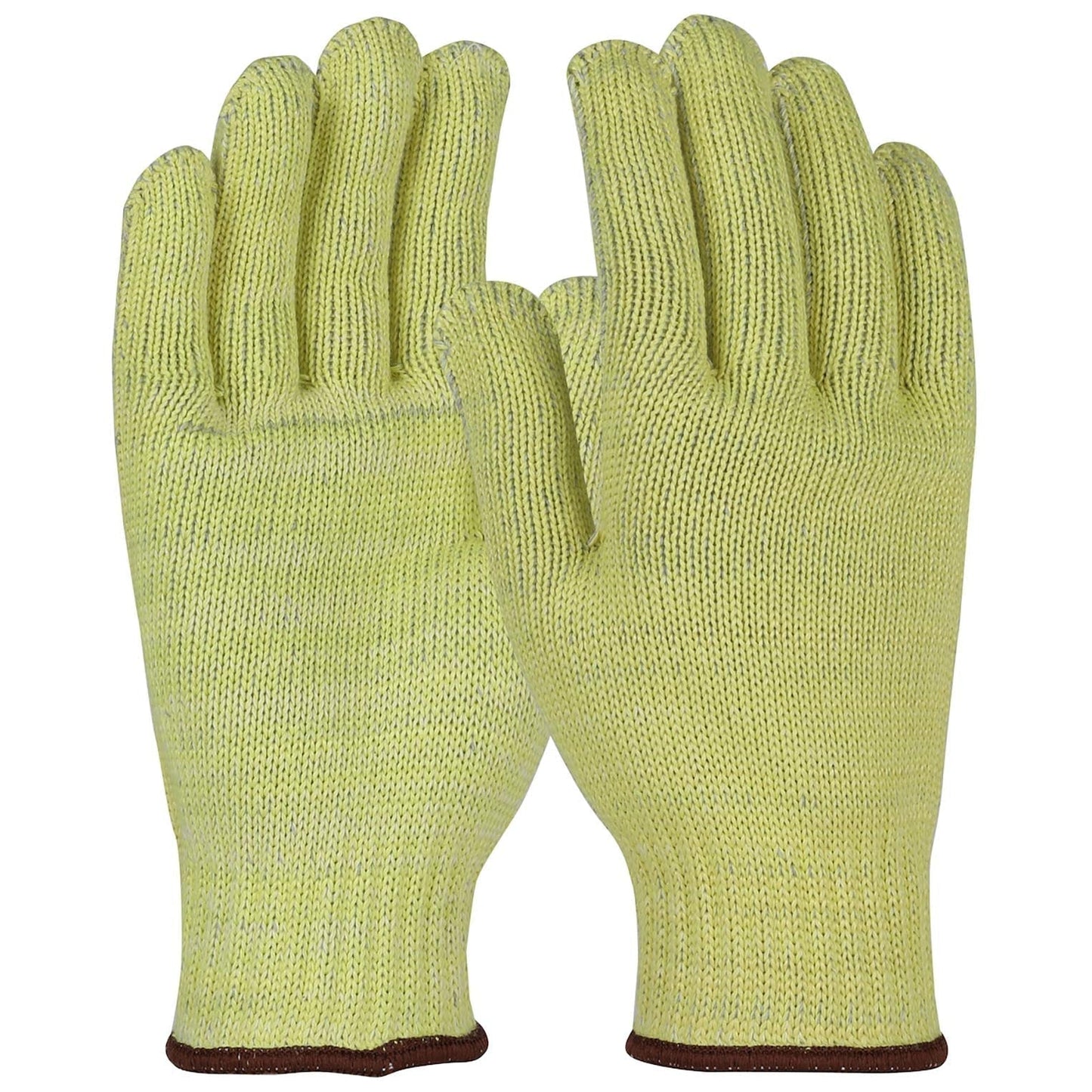 ANSI Cut Level A9 Gloves - PIP - Comfortable Knit