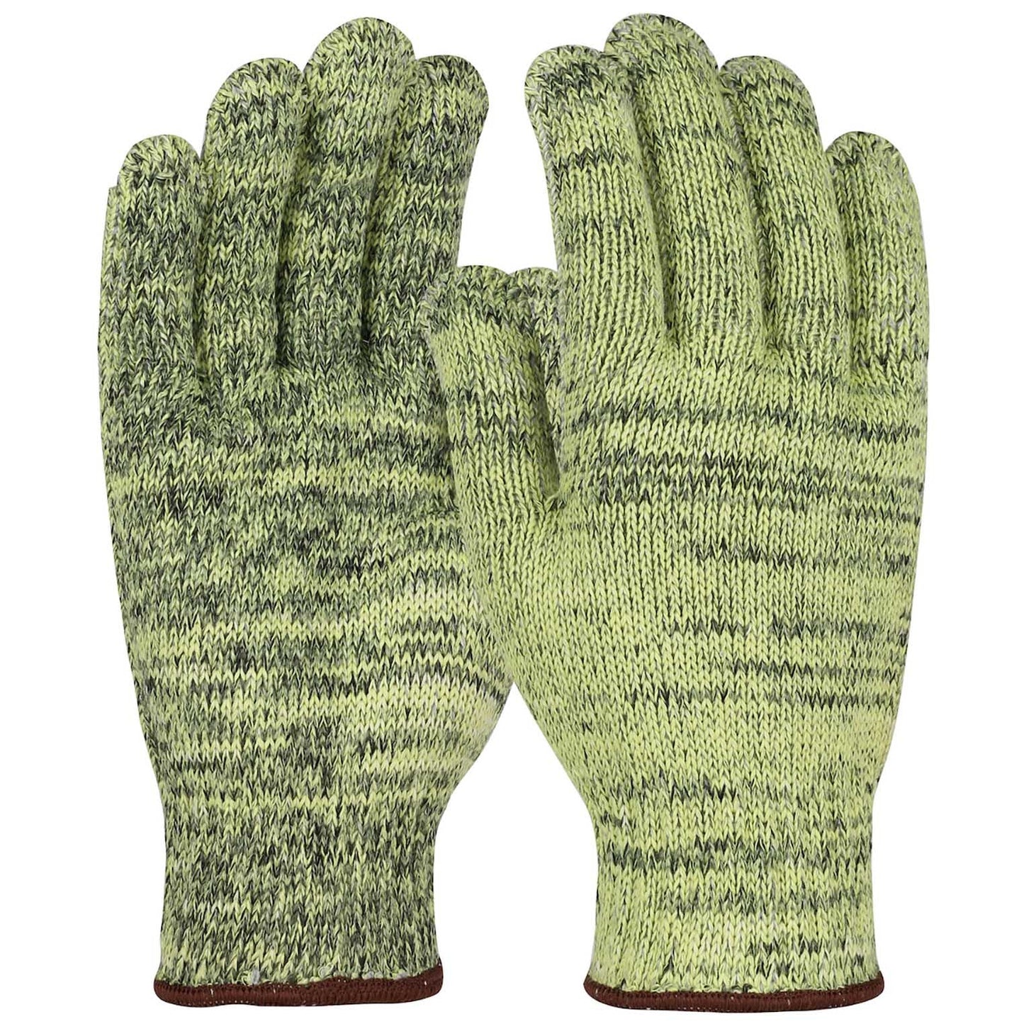 ANSI Cut Level A9 Knit Gloves - PIP - Cut-Resistant