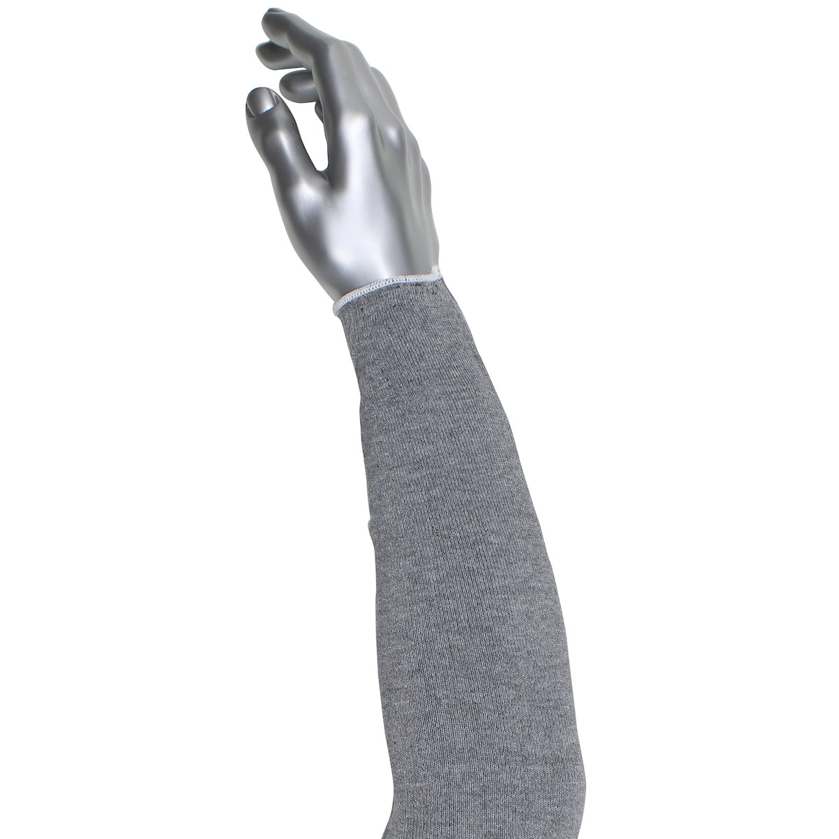 Gray Sleeves - PIP - Comfortable Protection