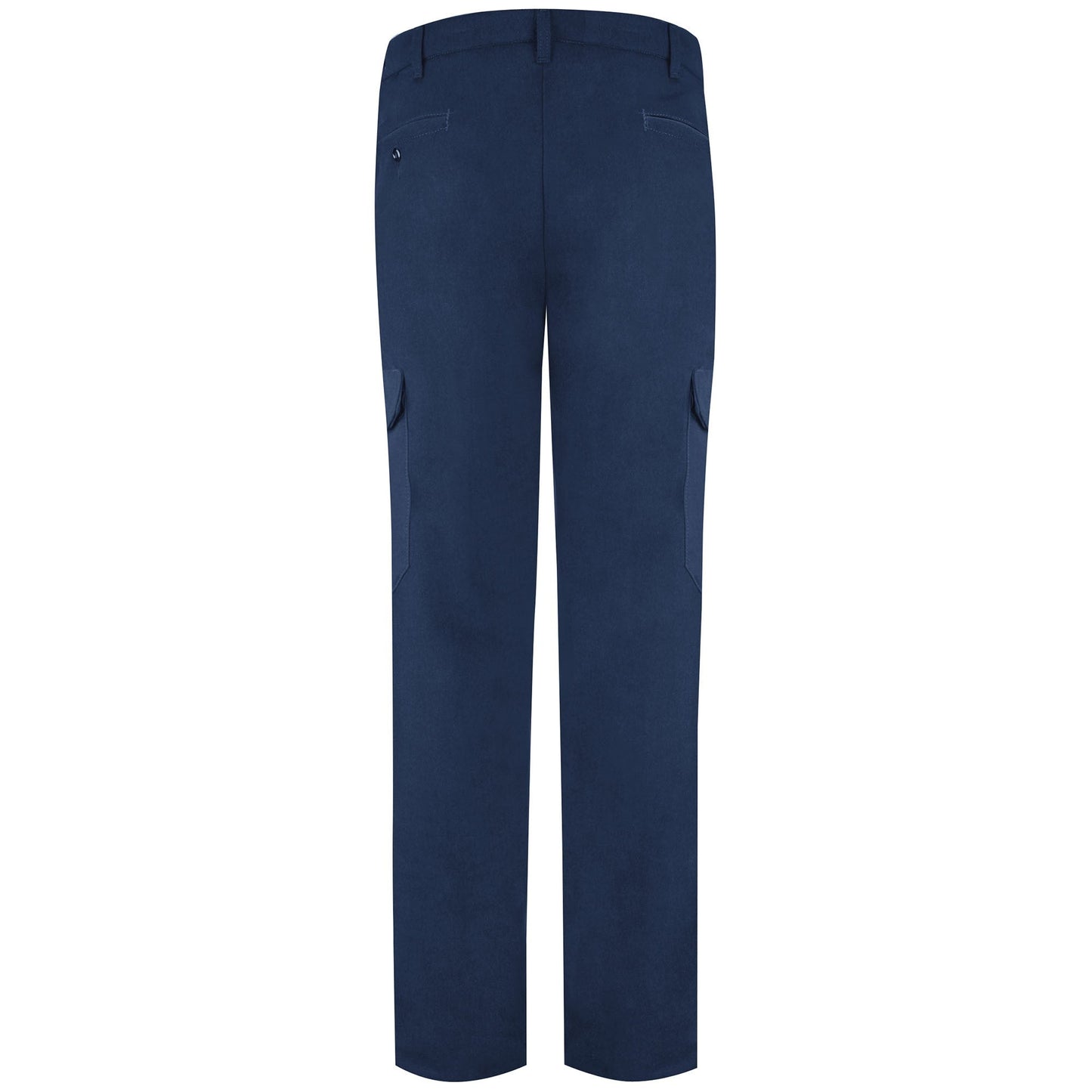 Navy Cargo Pants - Bulwark FR - Flame Resistant