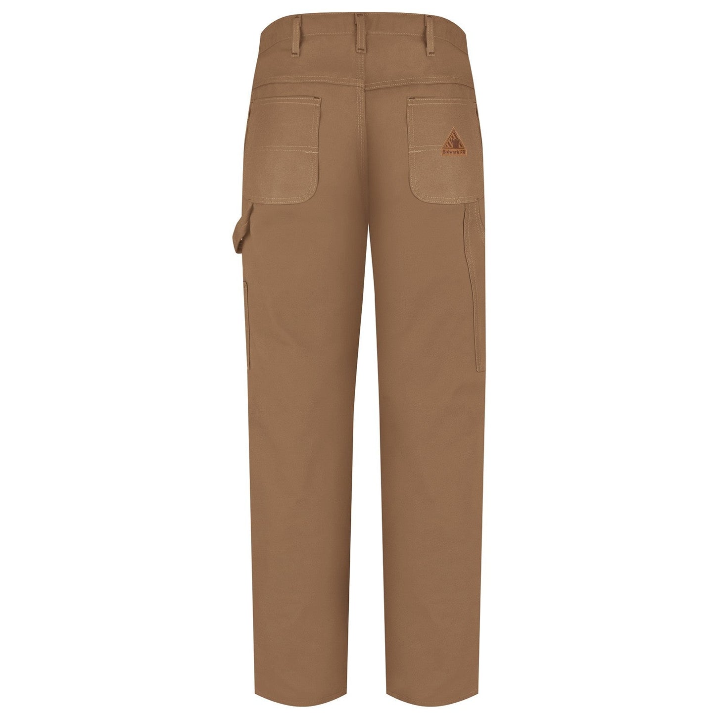 Navy Duck Pants - Bulwark FR - Midweight Dungaree
