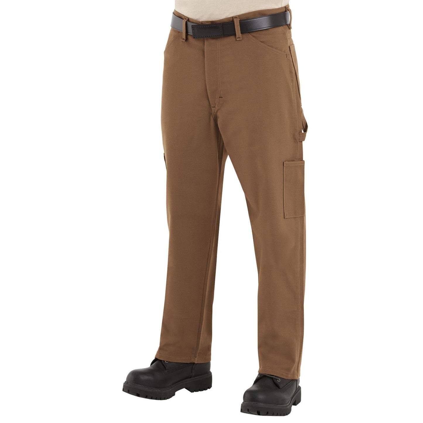 Navy Duck Pants - Bulwark FR - Midweight Dungaree
