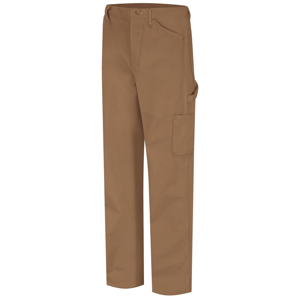 Navy Duck Pants - Bulwark FR - Midweight Dungaree