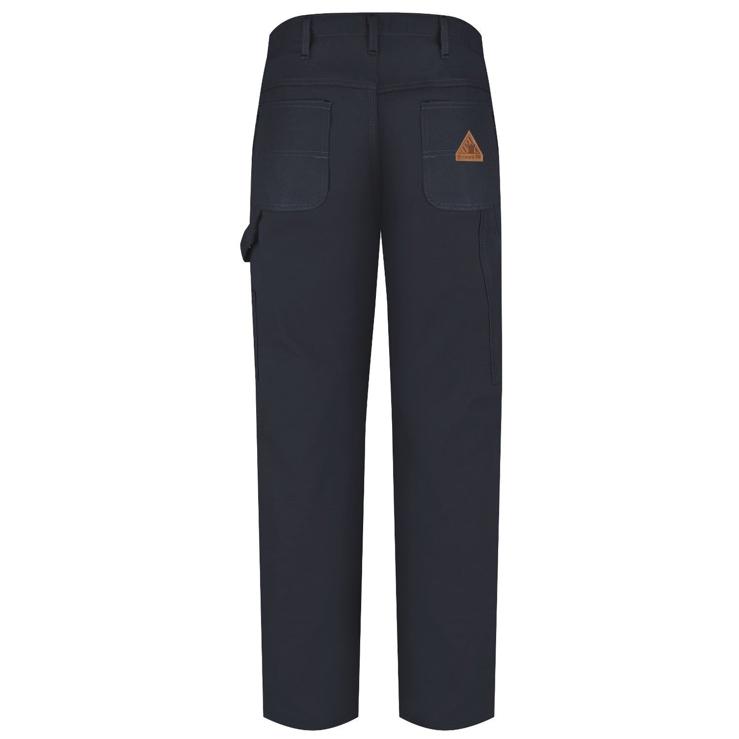 Navy Duck Pants - Bulwark FR - Midweight Dungaree