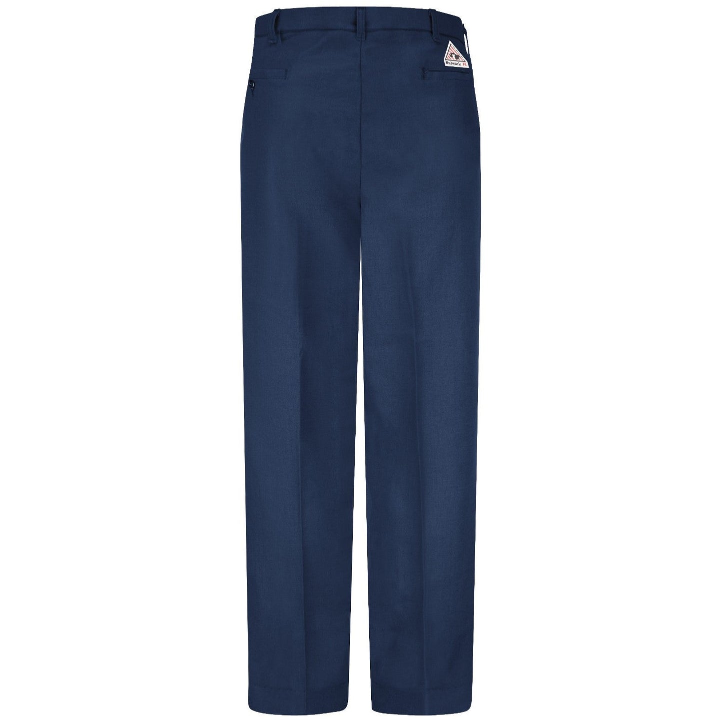 Red Pants - Bulwark FR - Lightweight Nomex Fabric