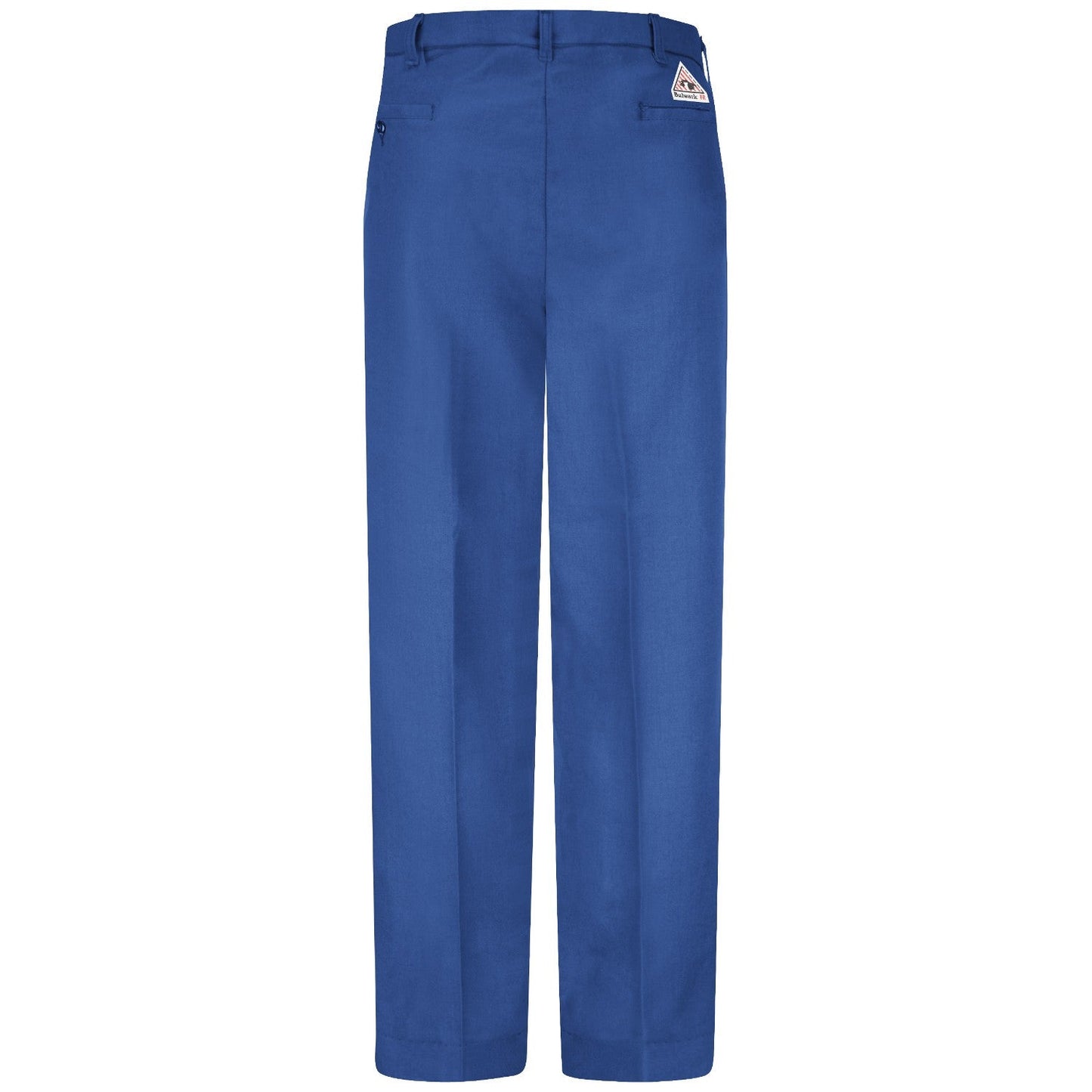 Red Pants - Bulwark FR - Lightweight Nomex Fabric
