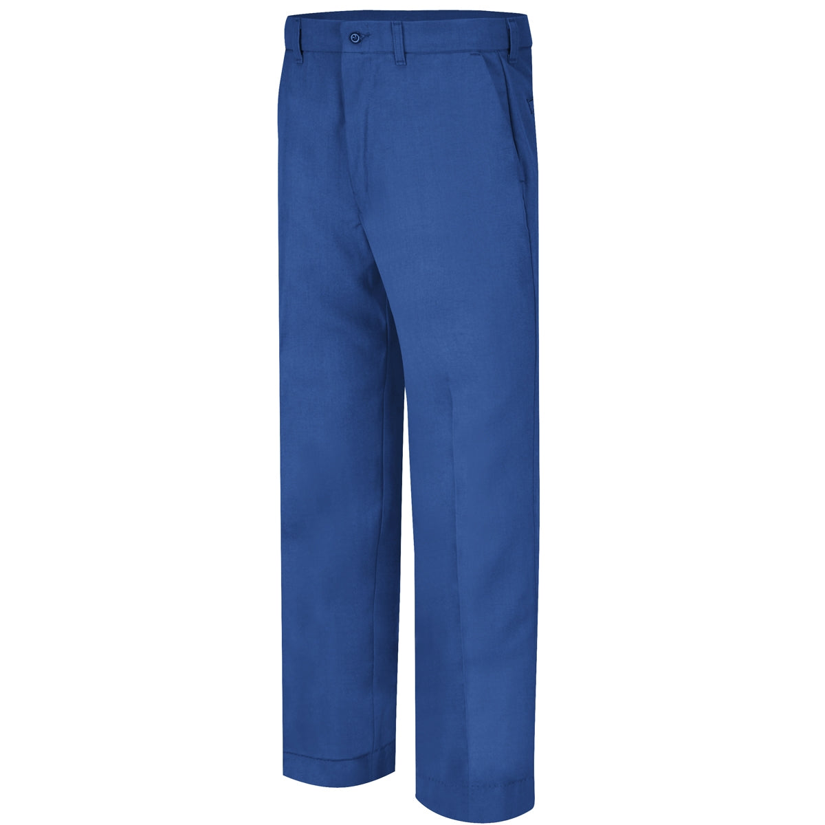 Red Pants - Bulwark FR - Lightweight Nomex Fabric