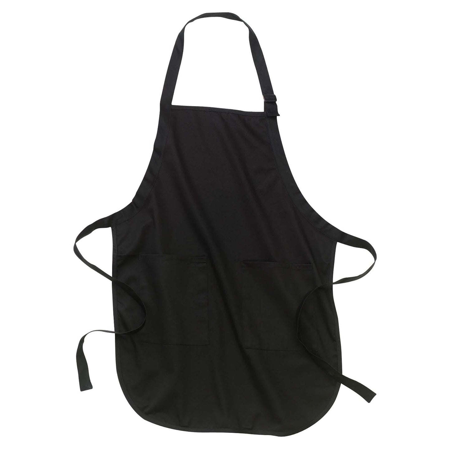 Navy Apron - Port Authority - Durable Fabric