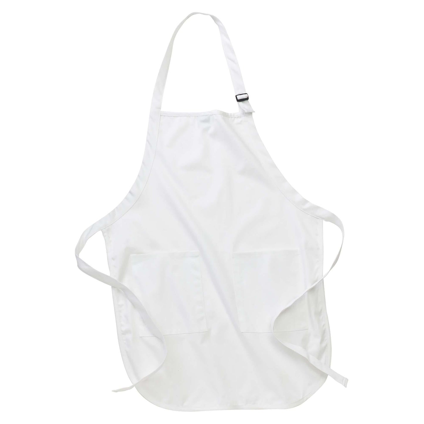 Navy Apron - Port Authority - Durable Fabric