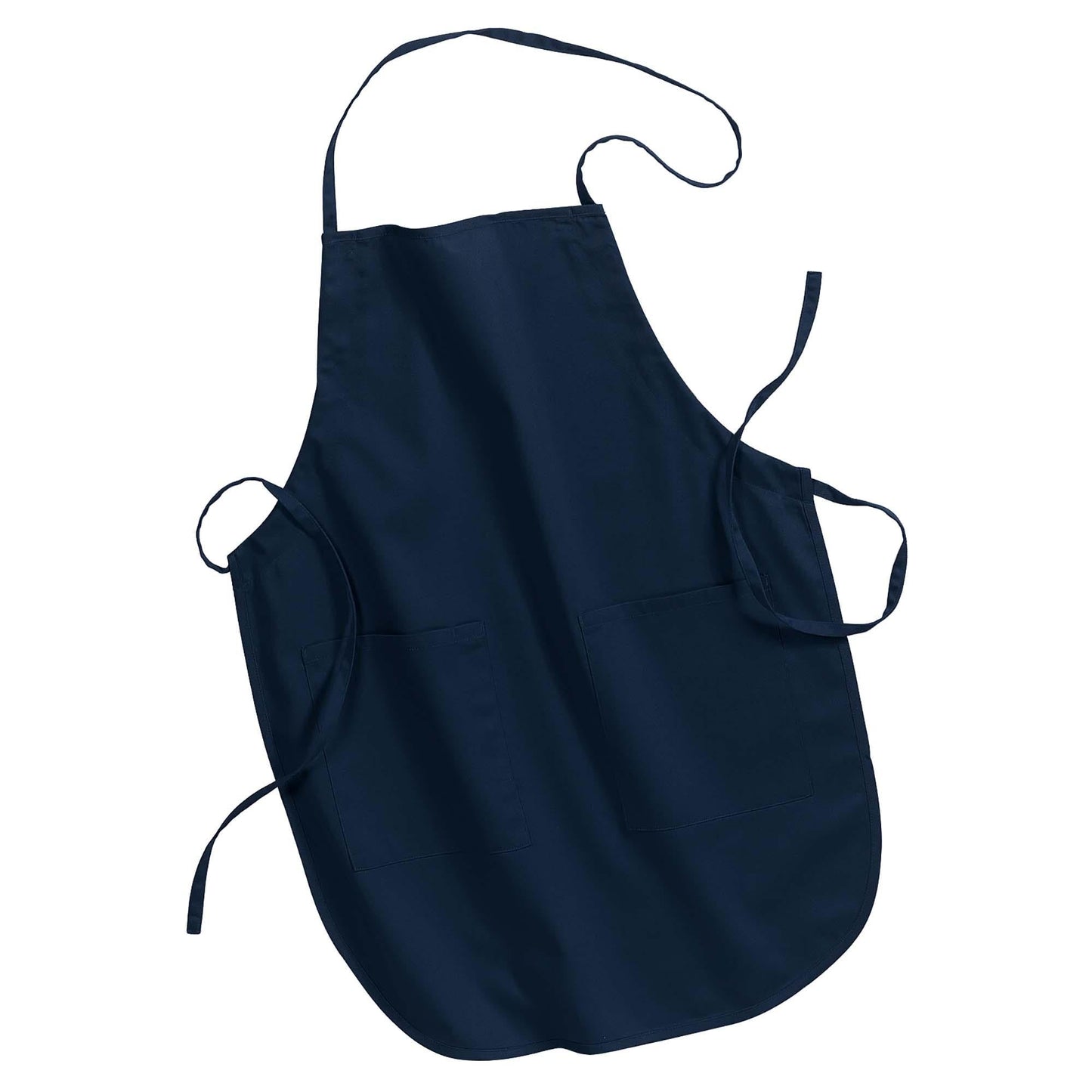 Black Aprons - Port Authority - Easy-Care Material