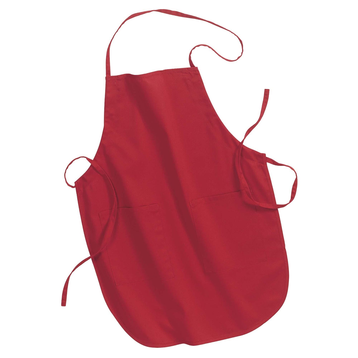 Black Aprons - Port Authority - Easy-Care Material