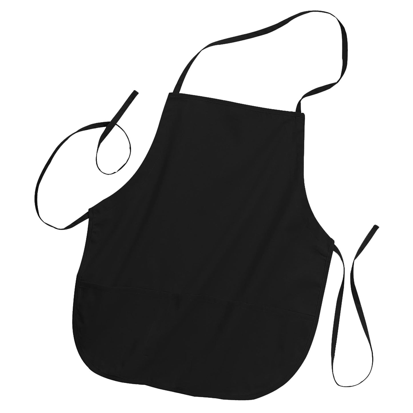 Black Aprons - Port Authority - Easy Maintenance