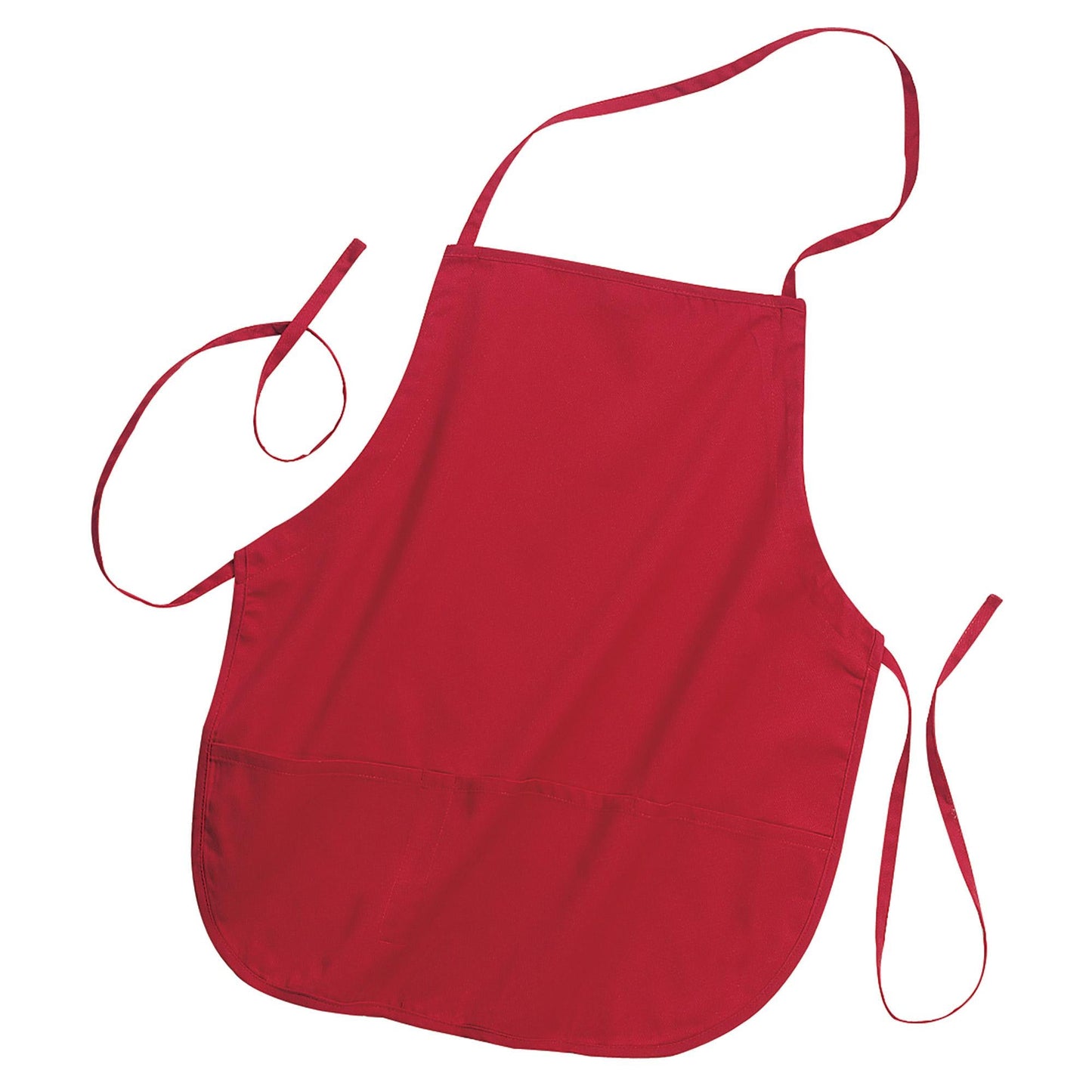 Black Aprons - Port Authority - Easy Maintenance