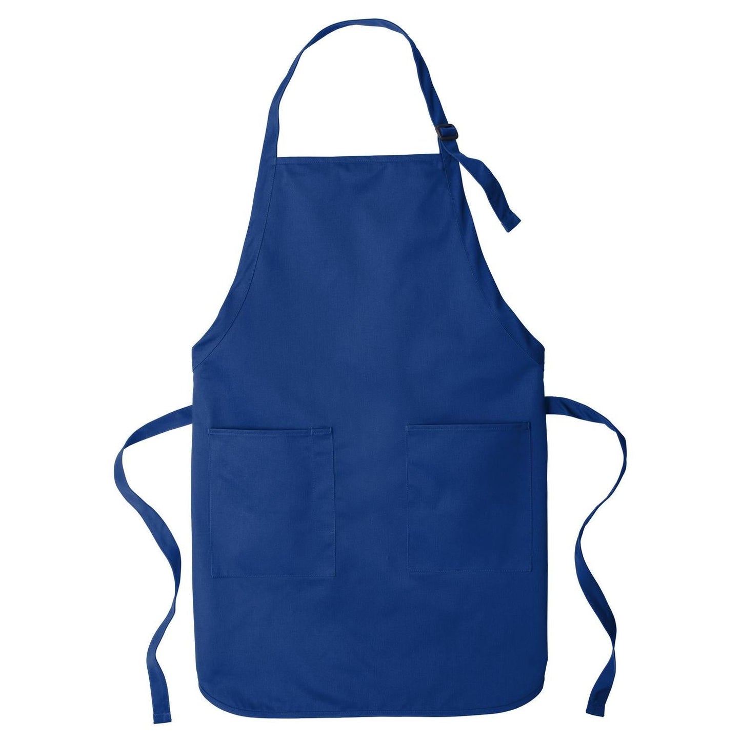 Black Apron - Port Authority - Durable Design - Practical Use