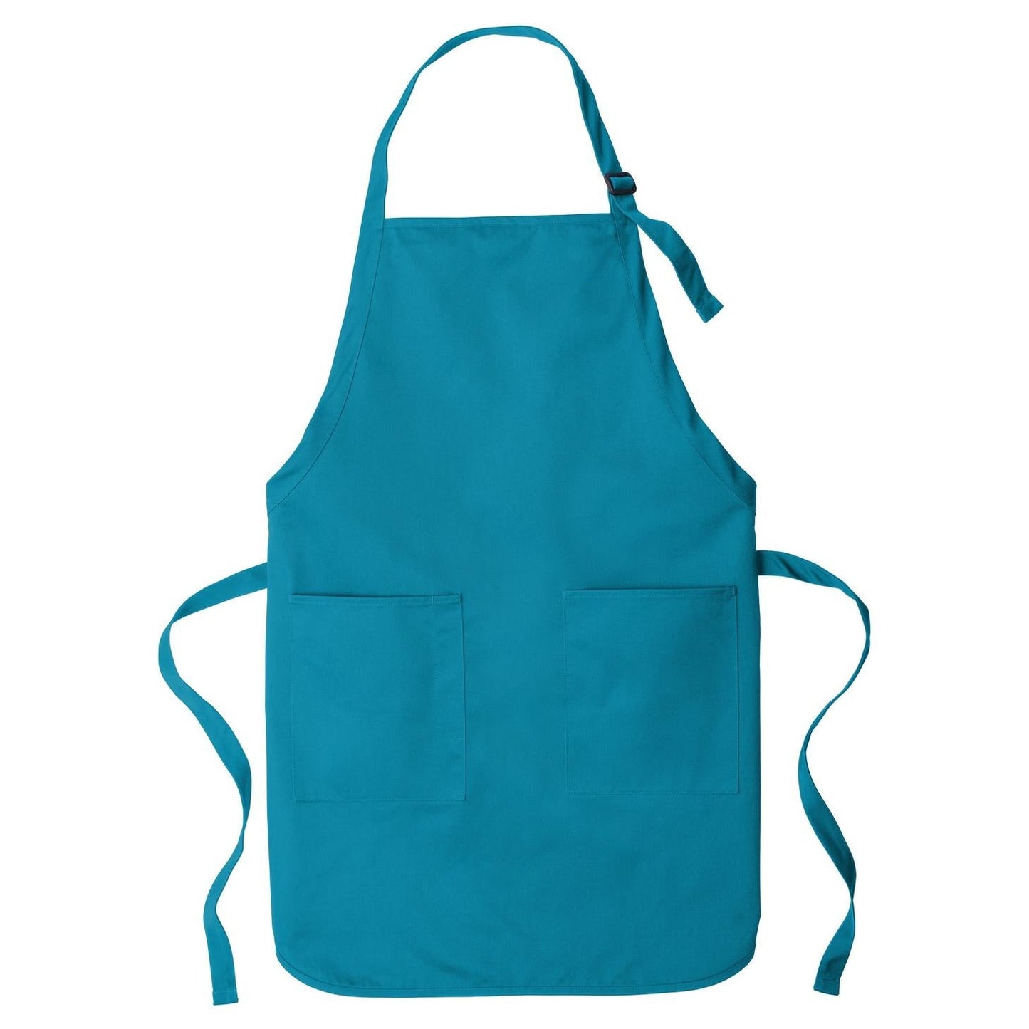 Black Apron - Port Authority - Durable Design - Practical Use