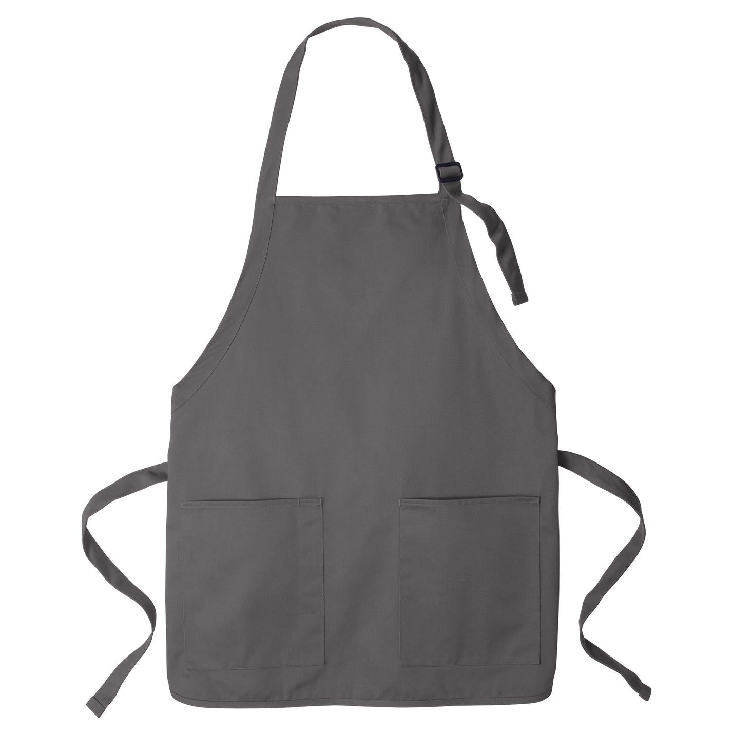 Black Aprons - Port Authority - Durable Design