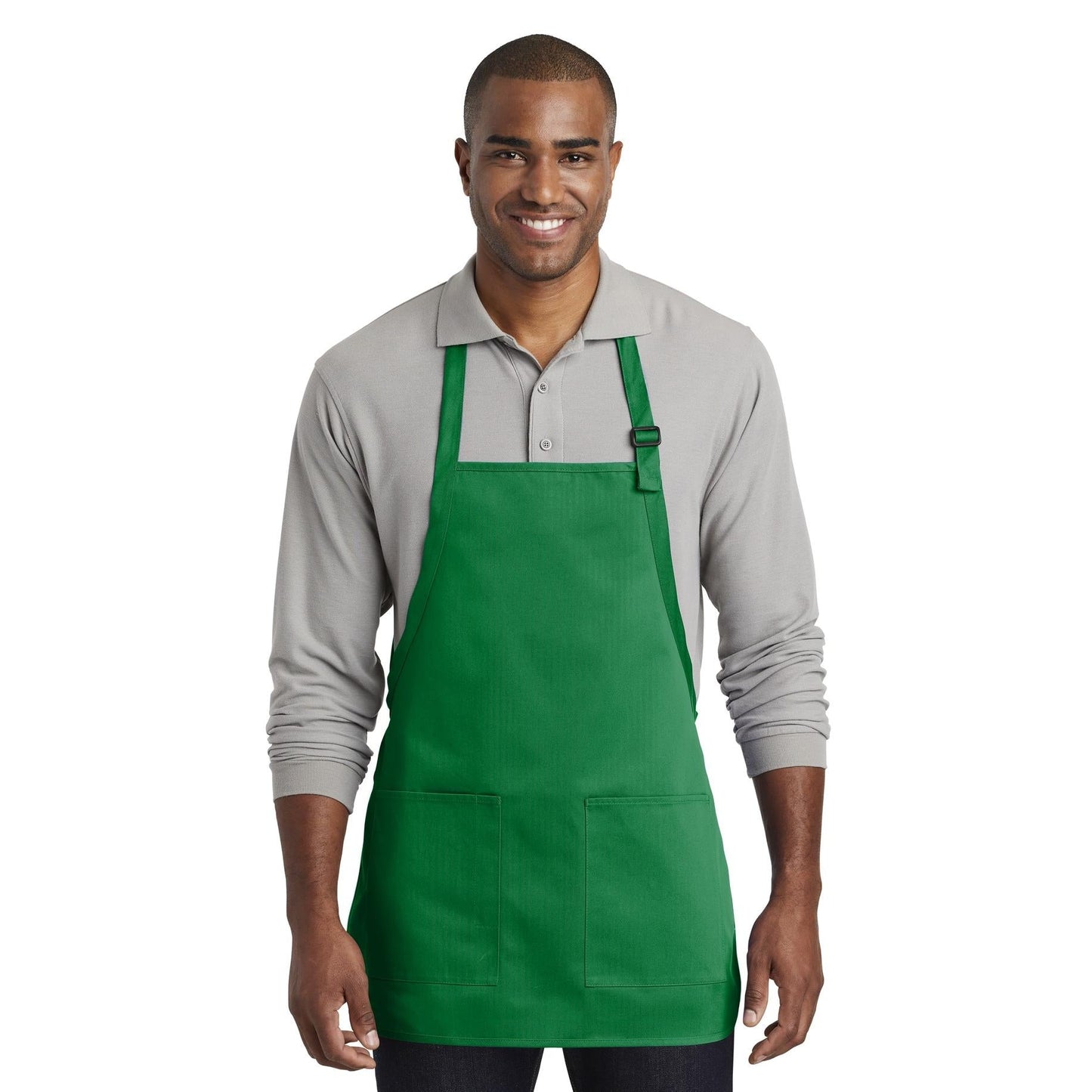 Black Aprons - Port Authority - Durable Design