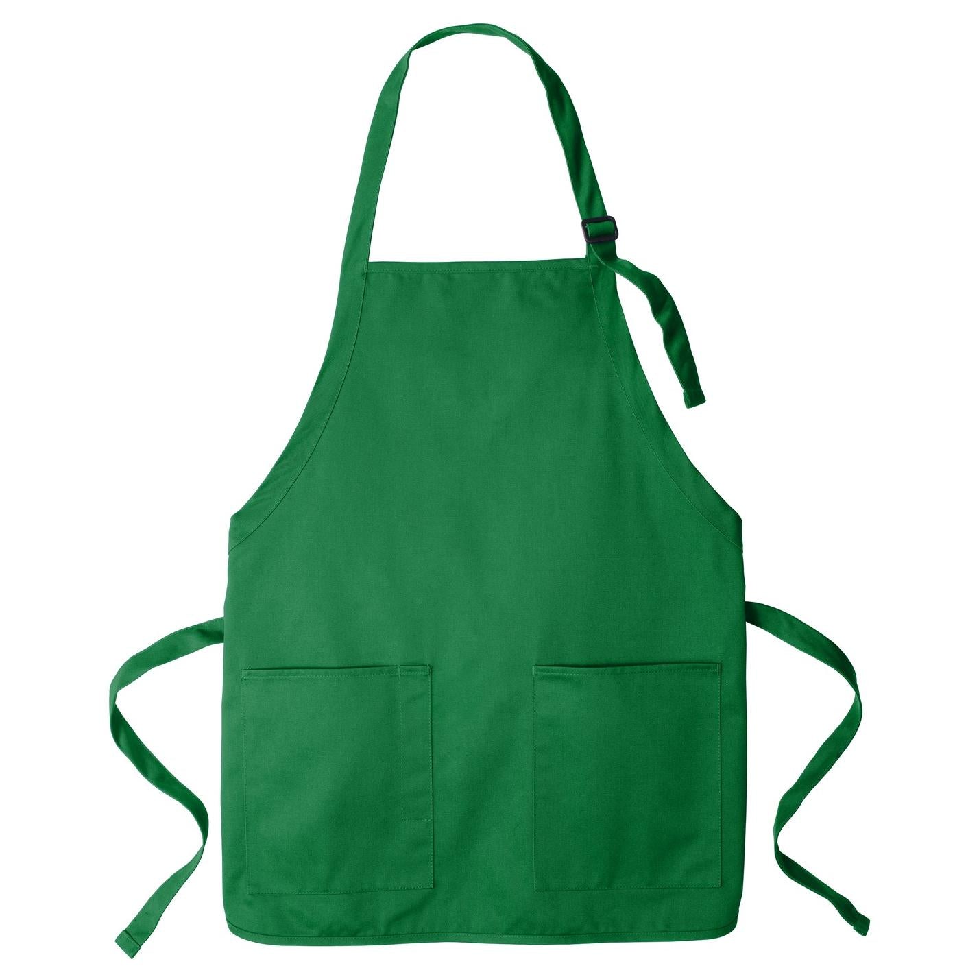 Black Aprons - Port Authority - Durable Design