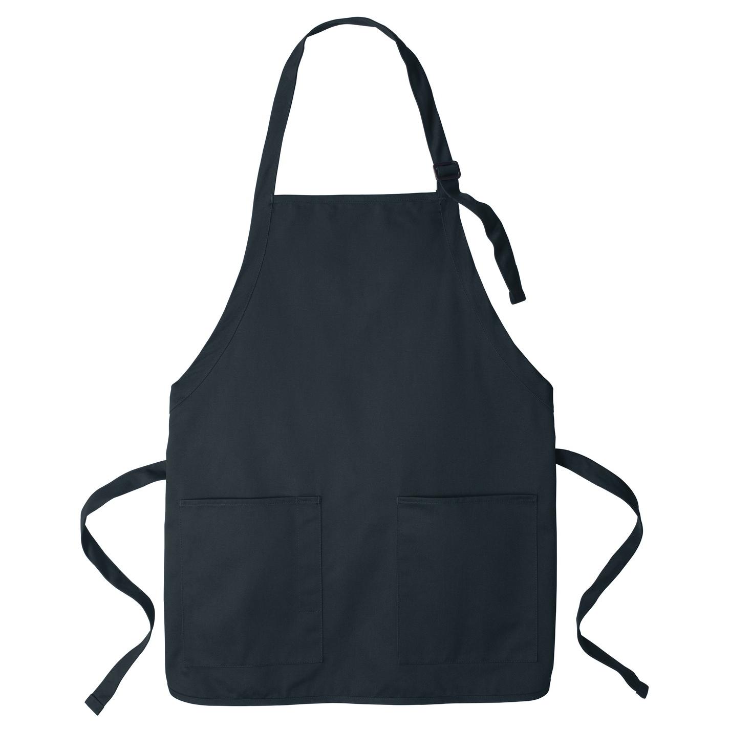 Black Aprons - Port Authority - Durable Design