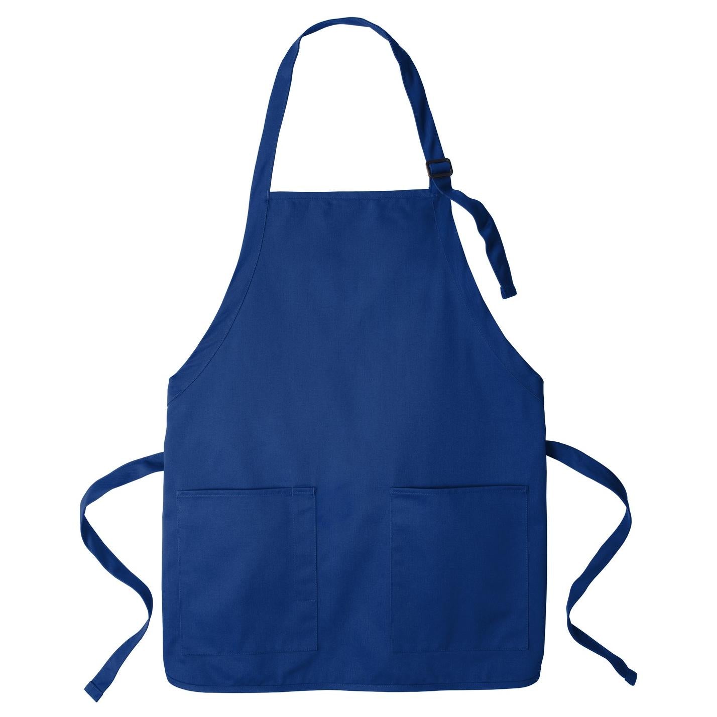 Black Aprons - Port Authority - Durable Design