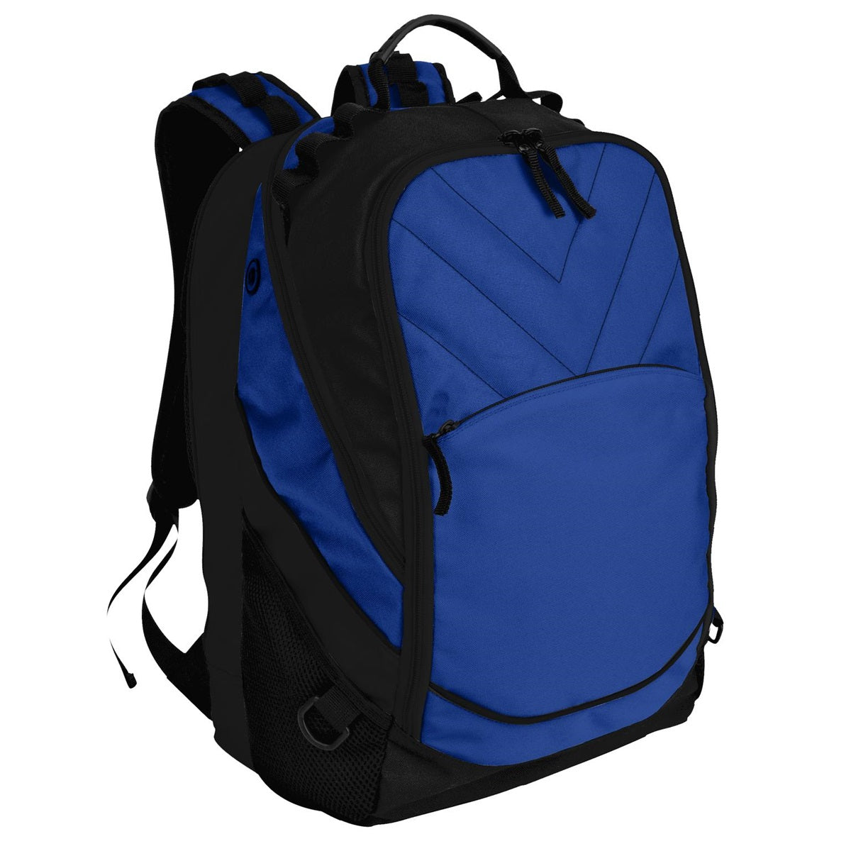 Black Backpacks - Port Authority - Versatile Design
