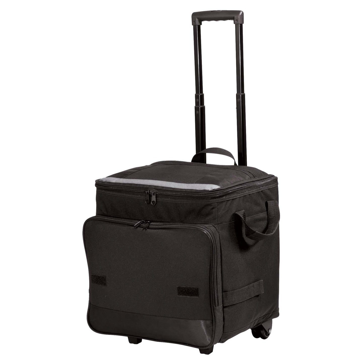 Black Cooler Bags, Rolling Bags - Port Authority - Sturdy