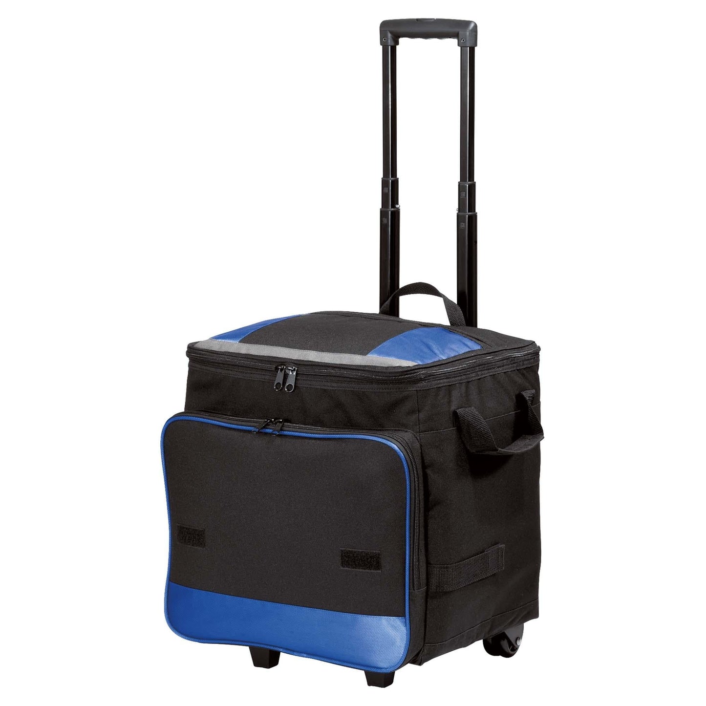 Black Cooler Bags, Rolling Bags - Port Authority - Sturdy