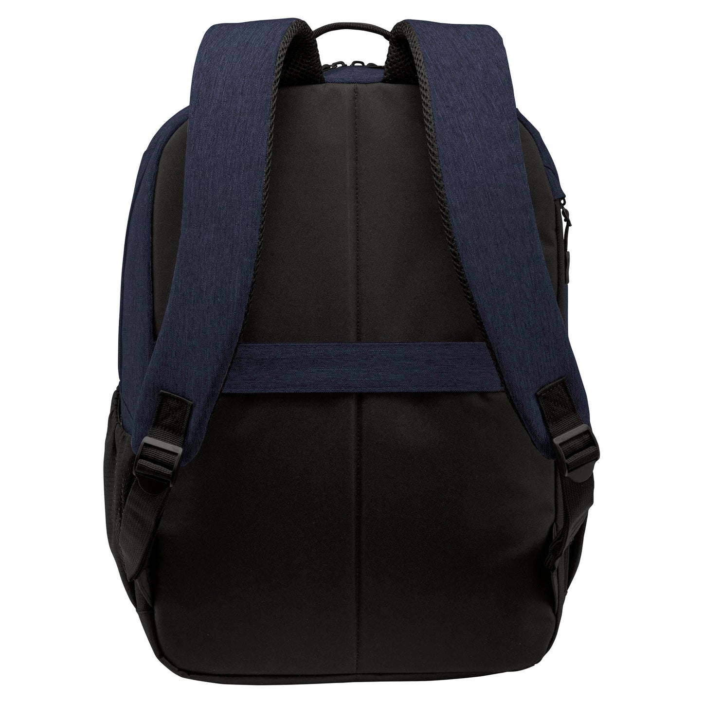 Grey Heather Backpack - Port Authority - Functional Design