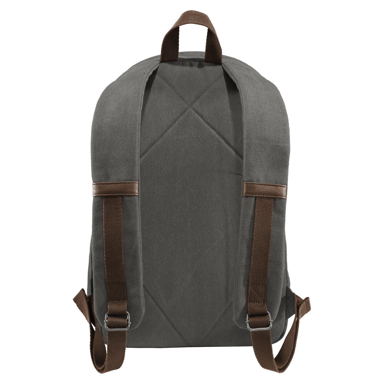 Desert Khaki Backpack - Port Authority - Stylish Design