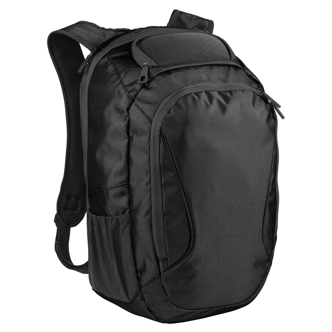 Black Backpacks - Port Authority - Durable Design