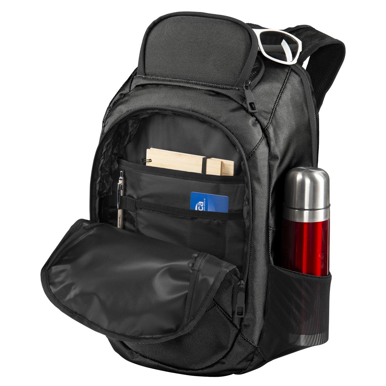 Black Backpacks - Port Authority - Durable Design