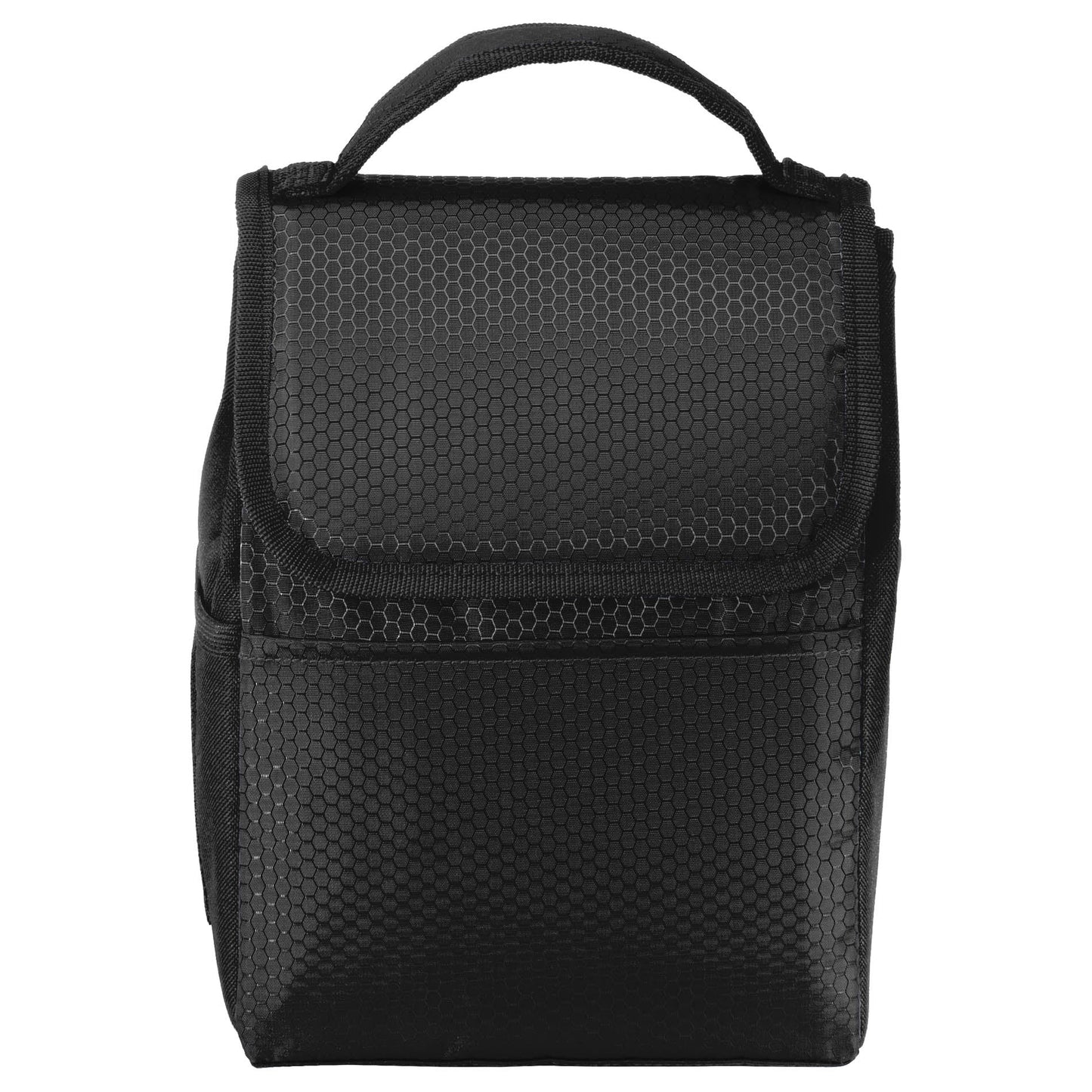 Black Cooler Bag - Port Authority - Water-Resistant