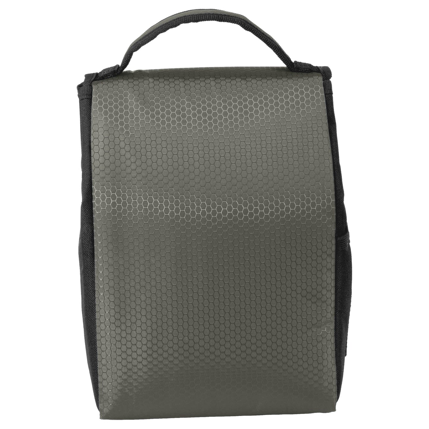 Black Cooler Bag - Port Authority - Water-Resistant