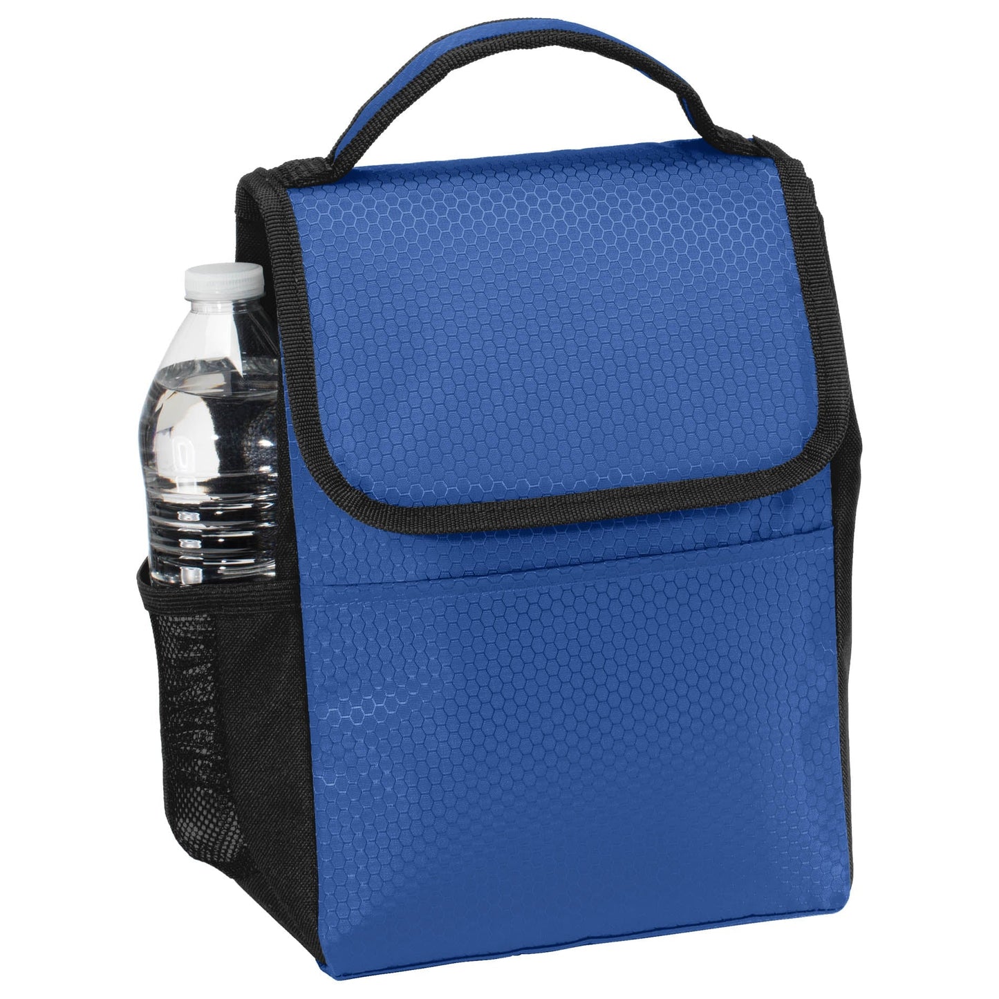 Black Cooler Bag - Port Authority - Water-Resistant