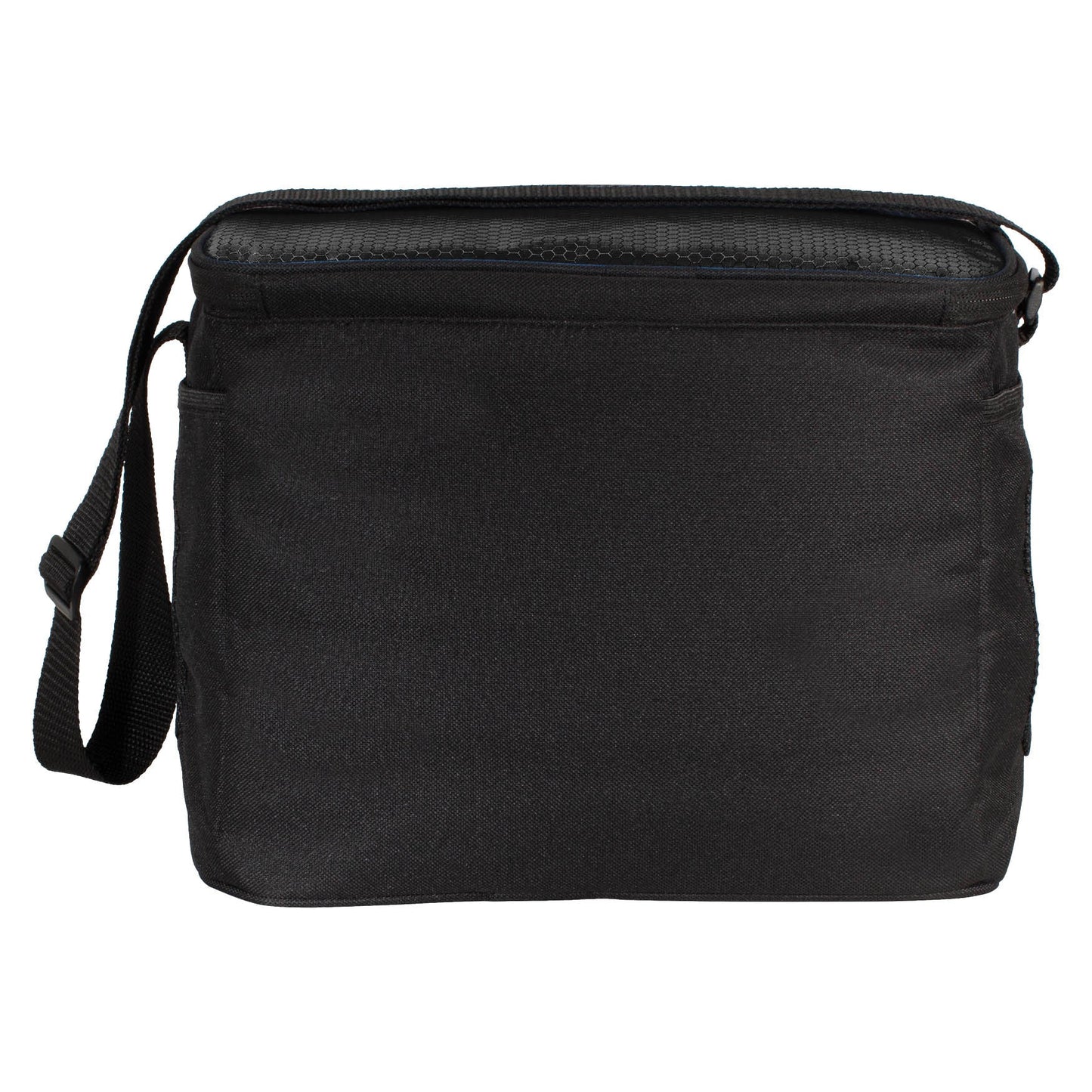 Black Cooler Bag - Port Authority - Water-Resistant