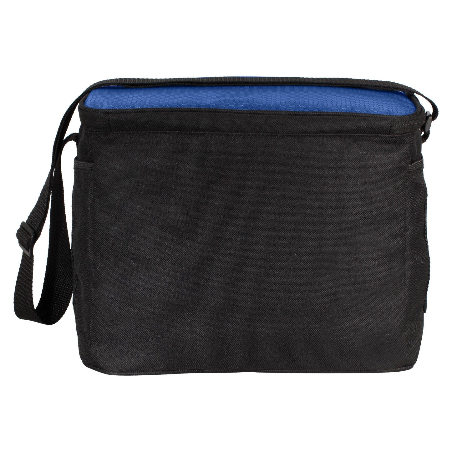 Black Cooler Bag - Port Authority - Water-Resistant