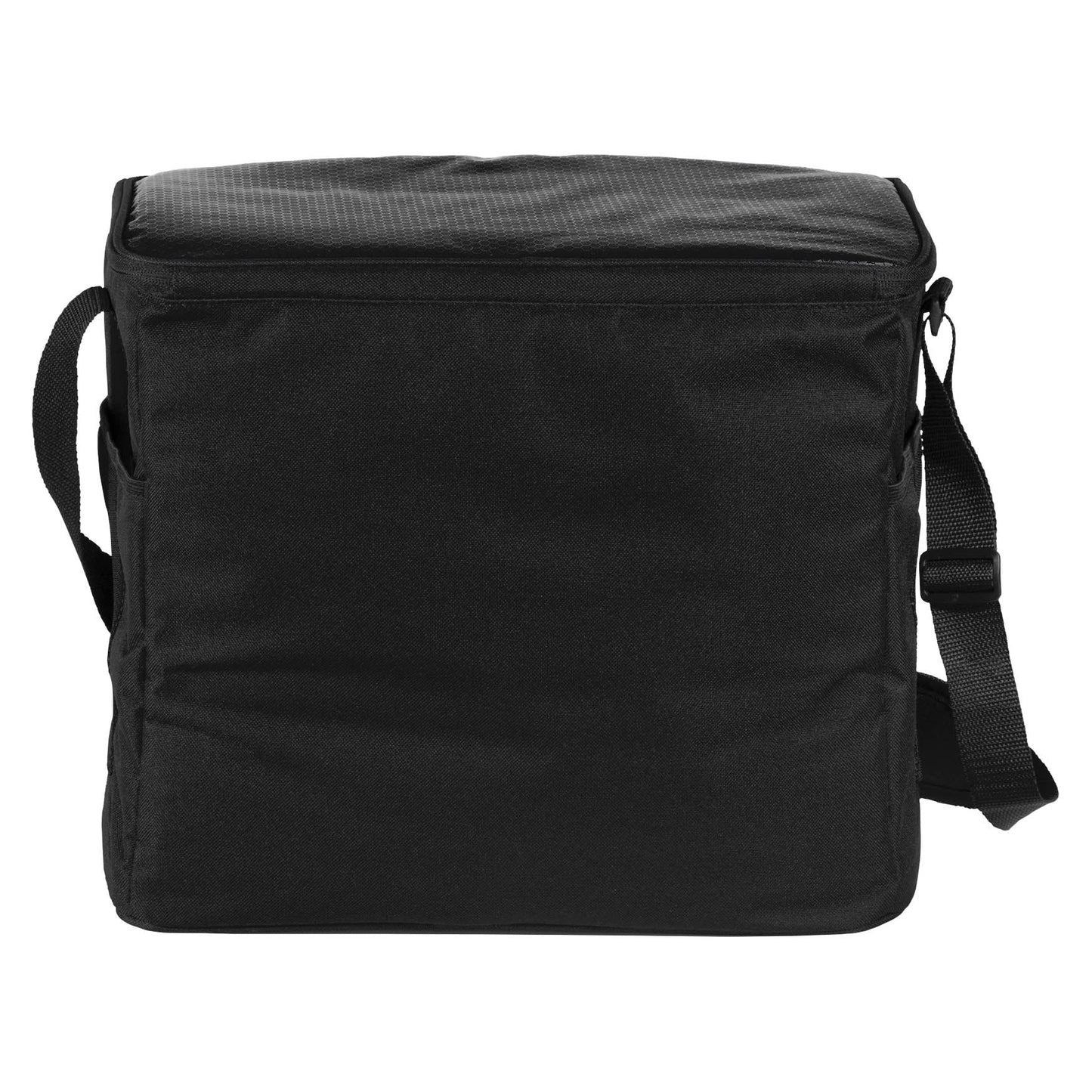 Black/Black Cooler Bags - Port Authority - Spacious Design