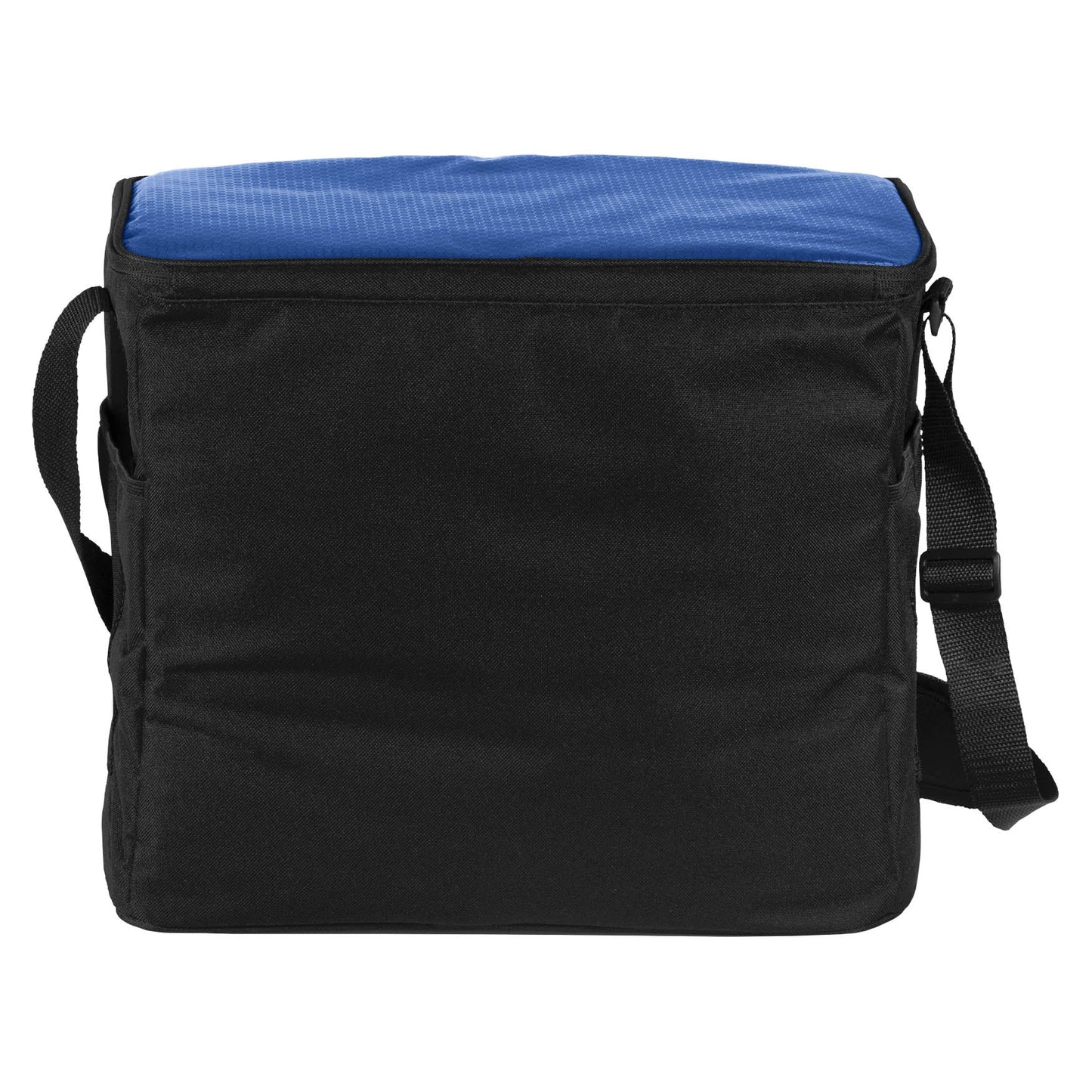 Black/Black Cooler Bags - Port Authority - Spacious Design