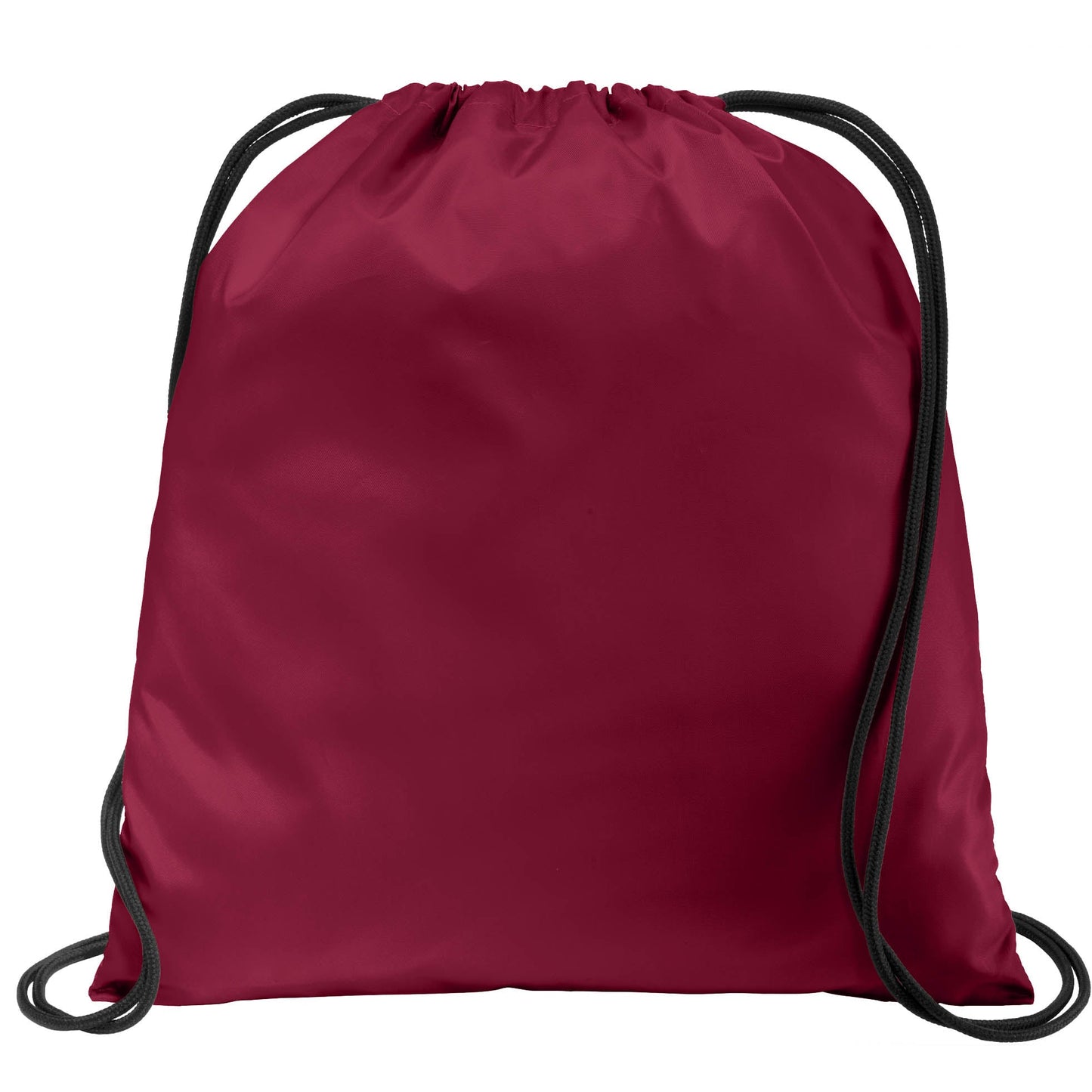 Black Cinch Packs - Port Authority - Stylish Design