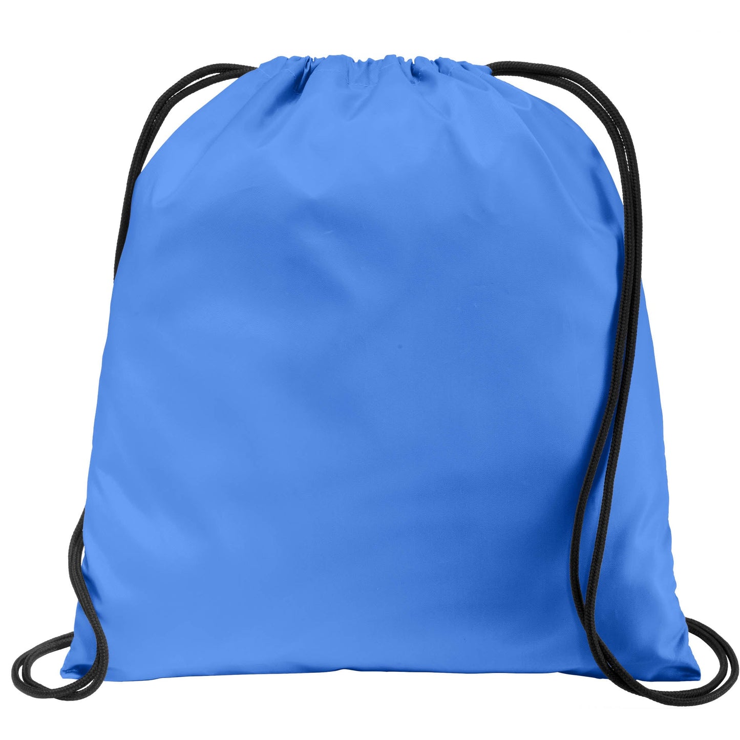 Black Cinch Packs - Port Authority - Stylish Design