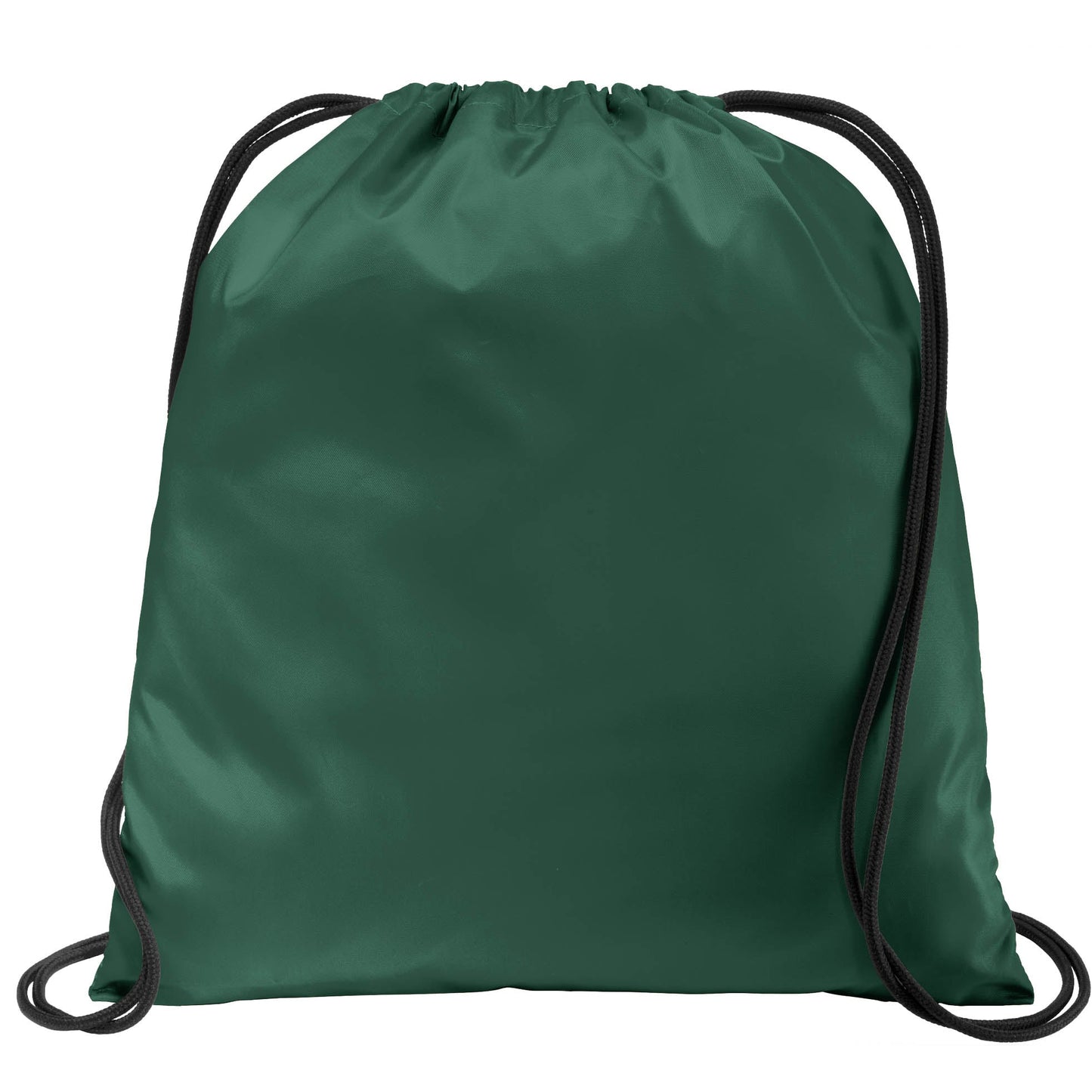 Black Cinch Packs - Port Authority - Stylish Design
