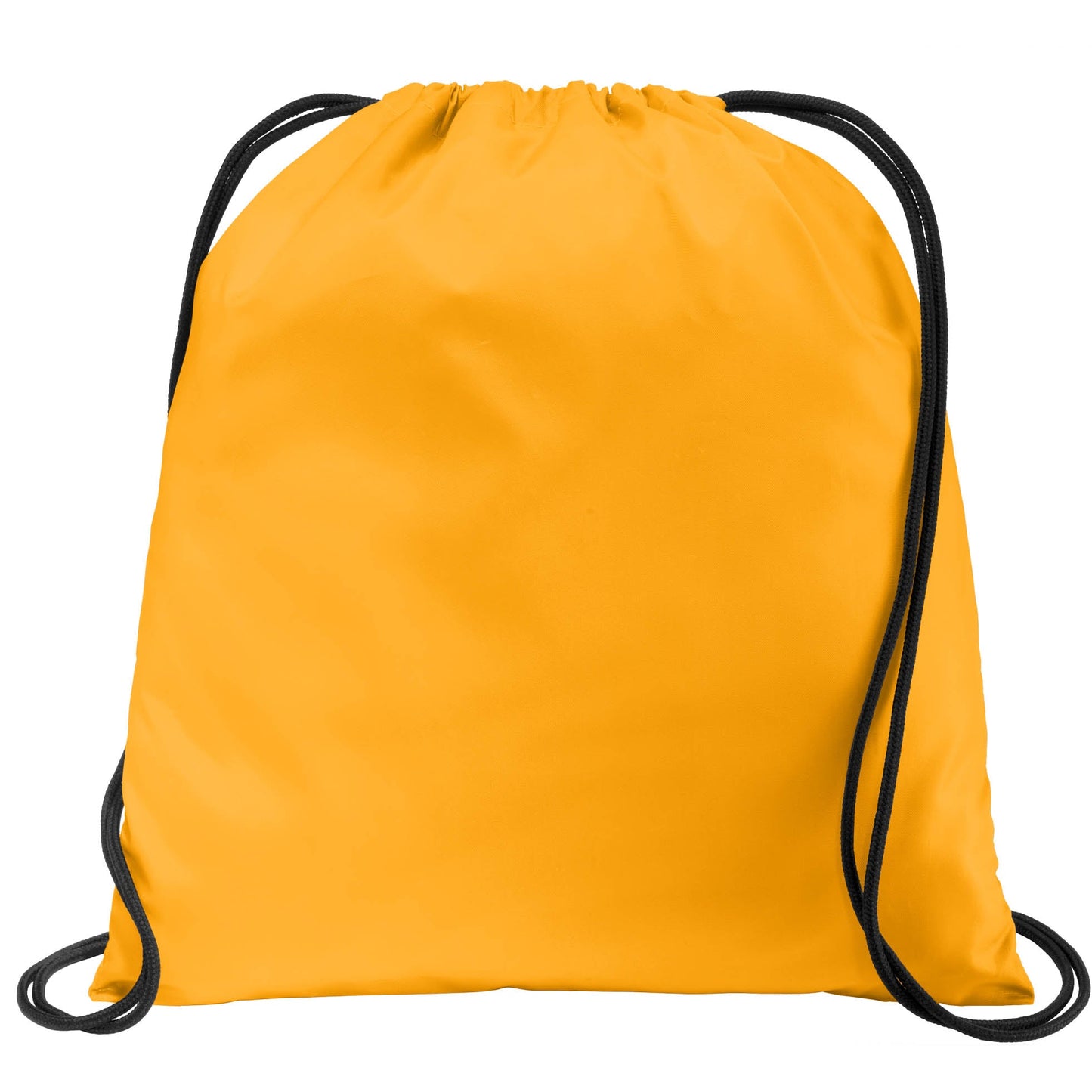 Black Cinch Packs - Port Authority - Stylish Design