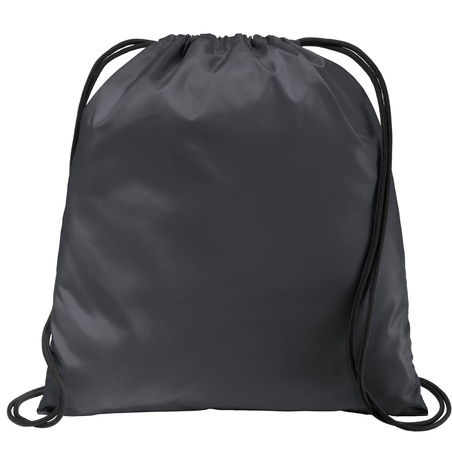 Black Cinch Packs - Port Authority - Stylish Design