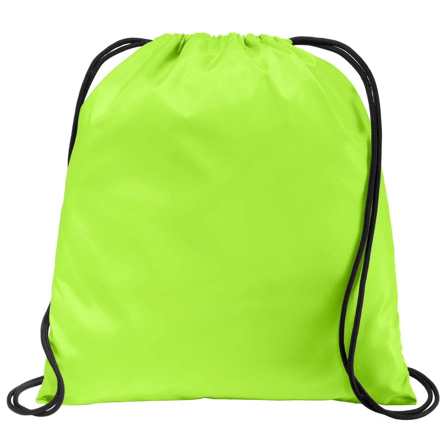 Black Cinch Packs - Port Authority - Stylish Design