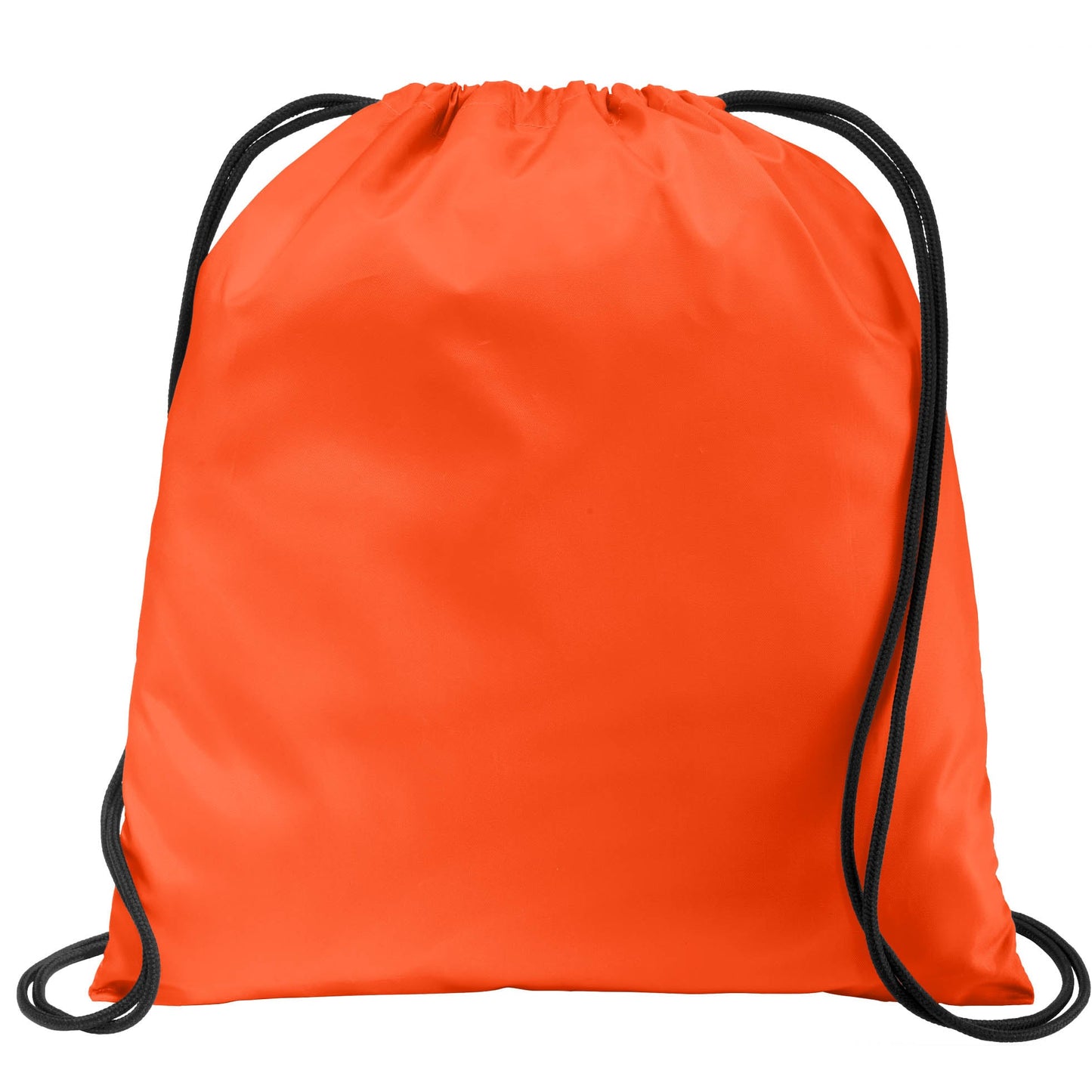 Black Cinch Packs - Port Authority - Stylish Design