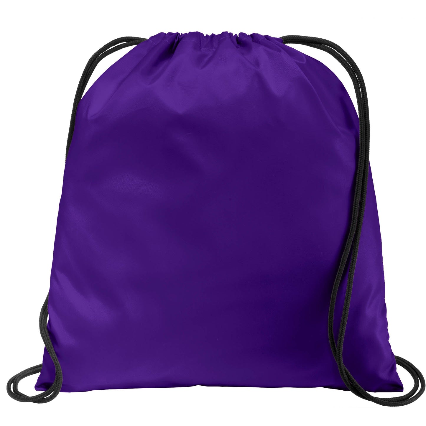 Black Cinch Packs - Port Authority - Stylish Design
