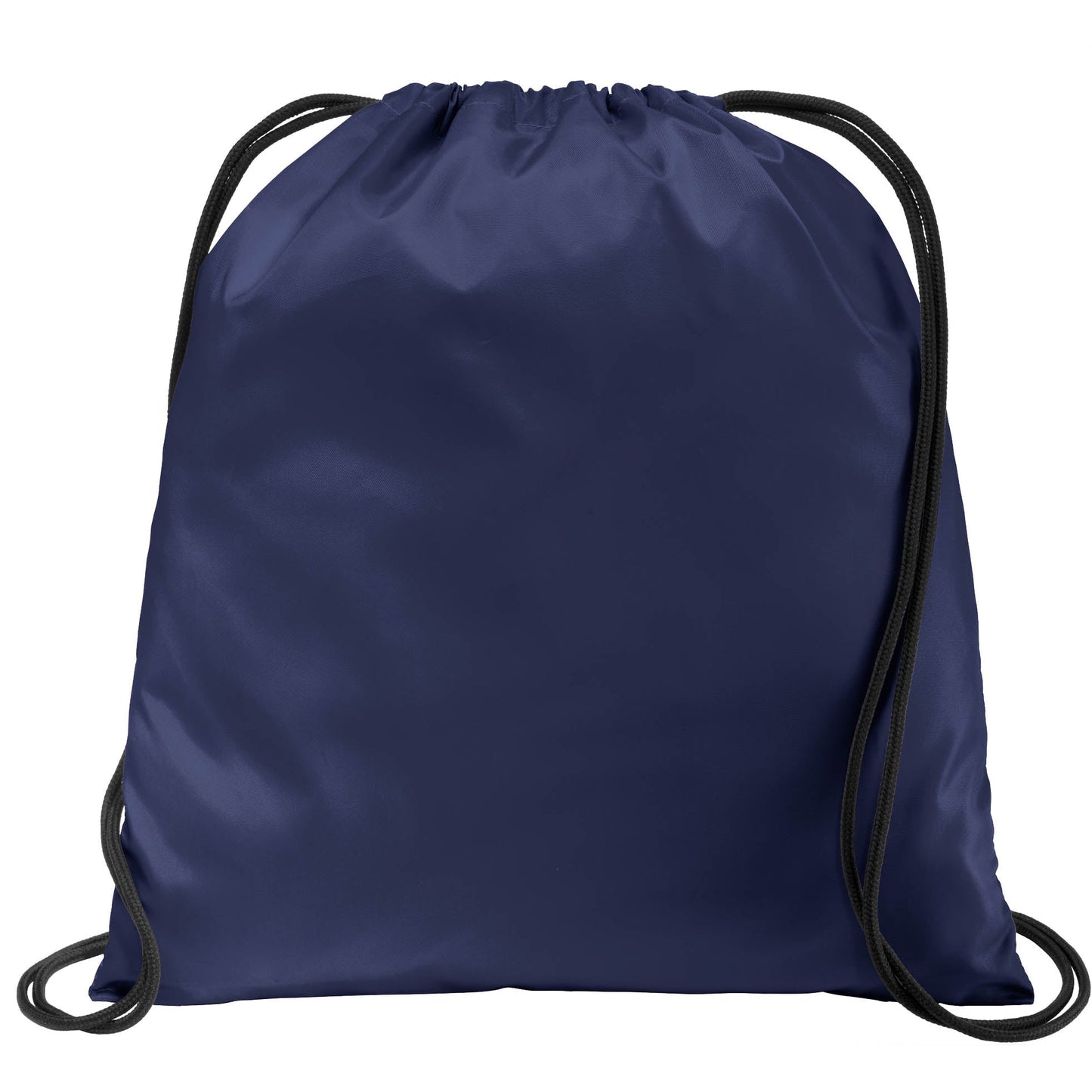 Black Cinch Packs - Port Authority - Stylish Design