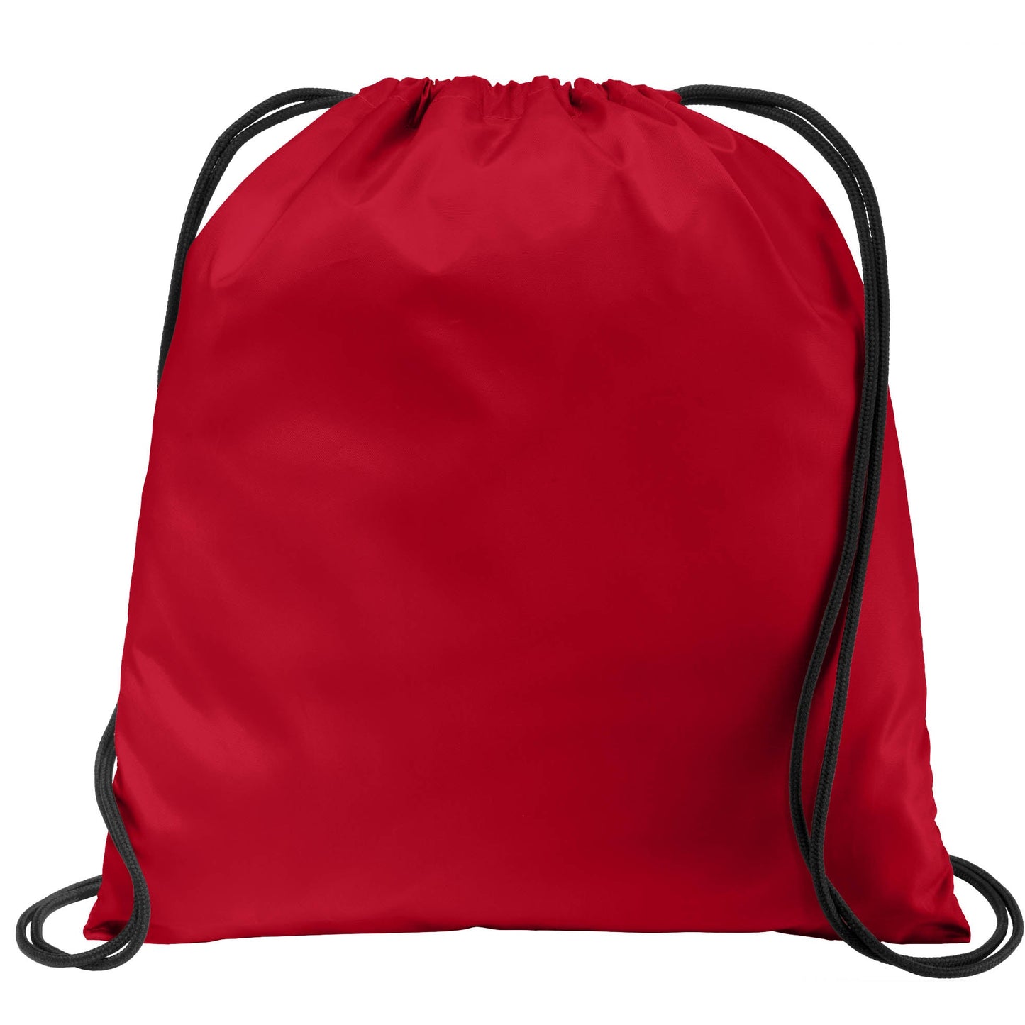 Black Cinch Packs - Port Authority - Stylish Design