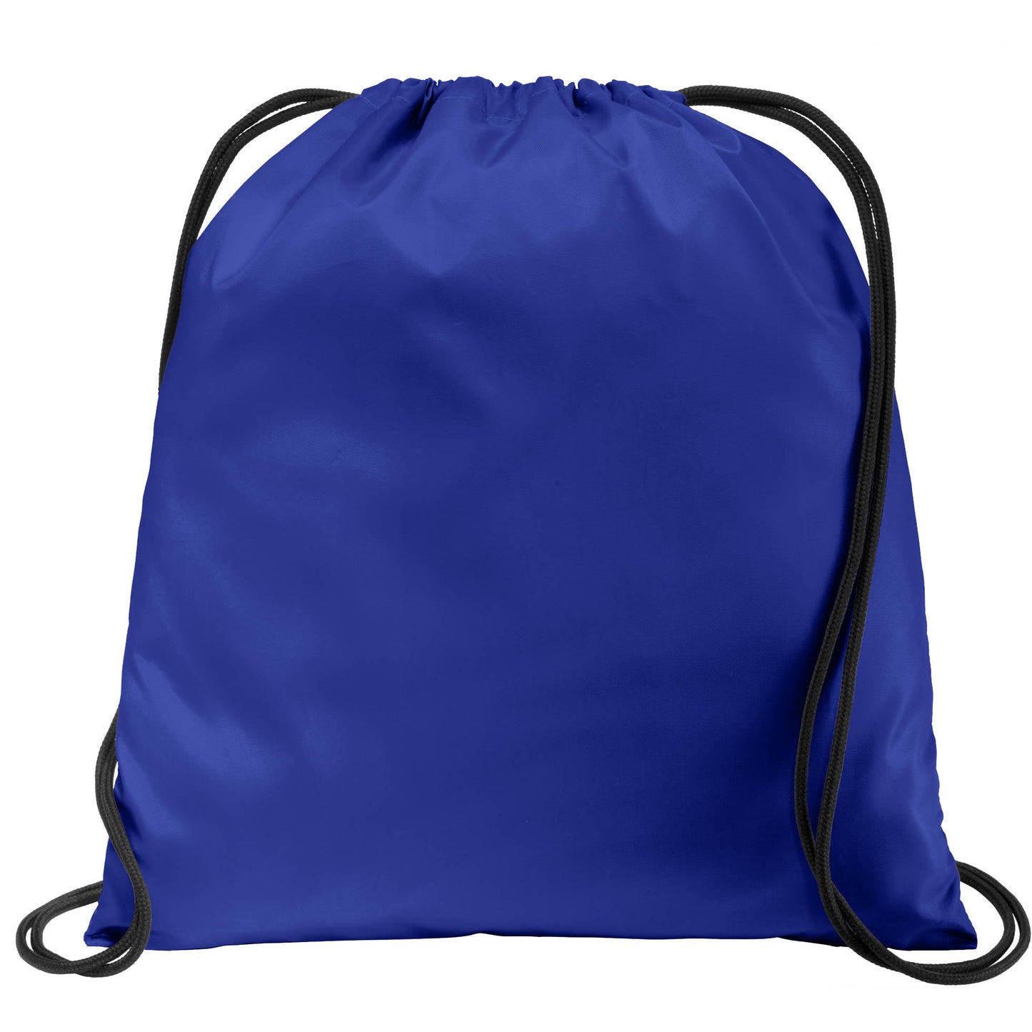 Black Cinch Packs - Port Authority - Stylish Design